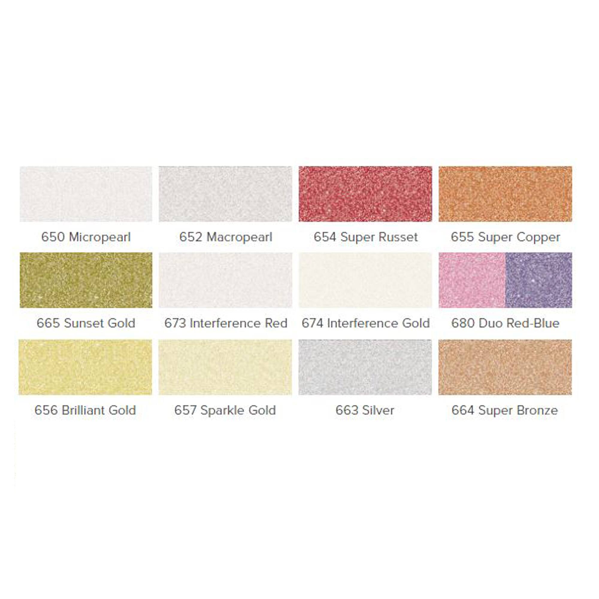 Jacquard Pearl Ex Gift Set