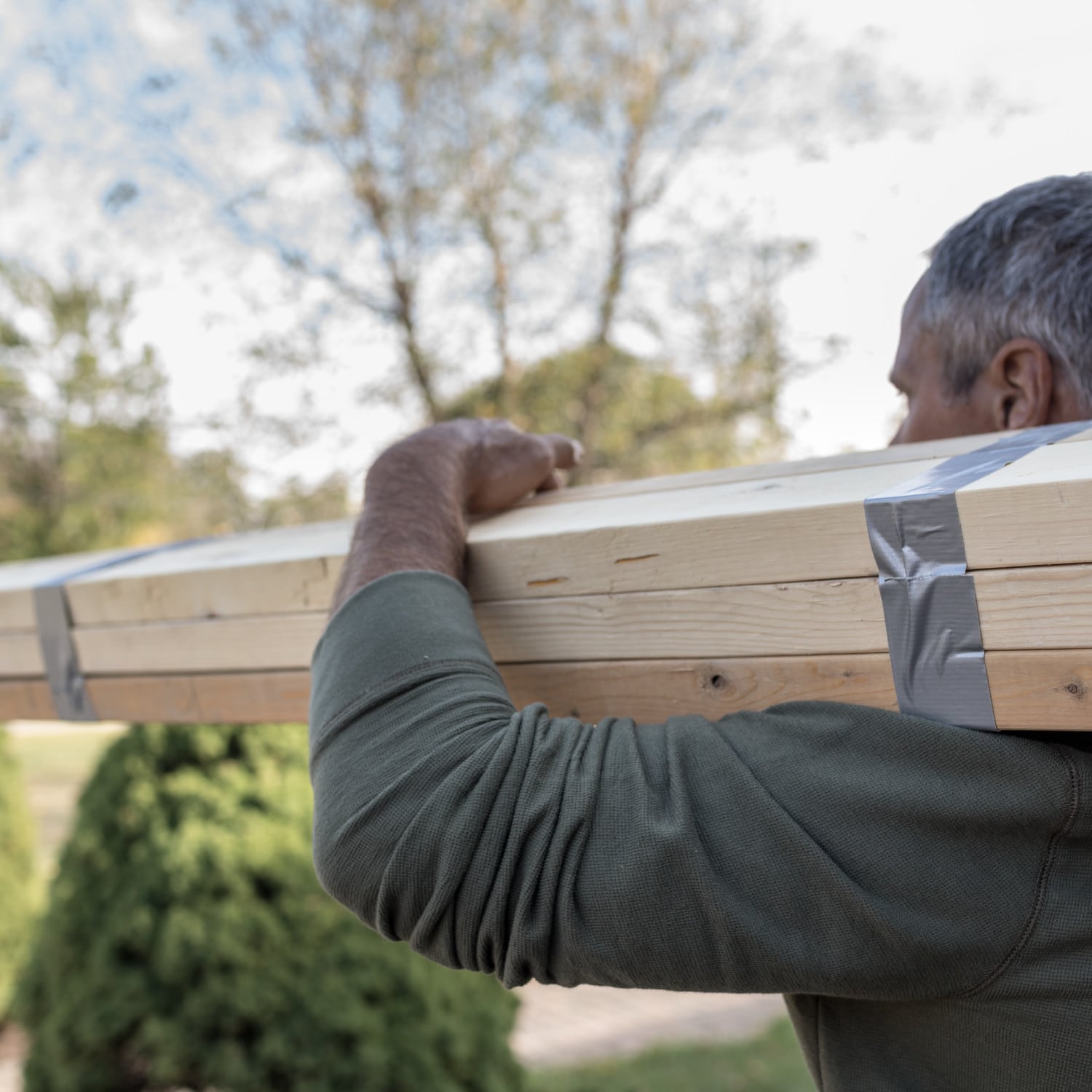 Duck Tape® Brand Max Strength Clean Removal Duct Tape