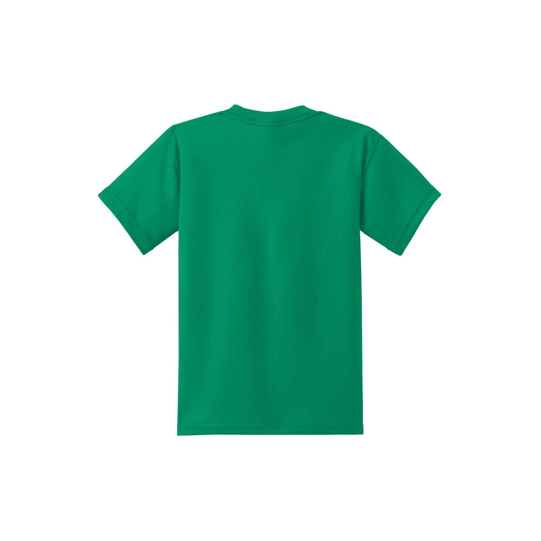 Port &#x26; Company&#xAE; Core Blend Youth T-Shirt