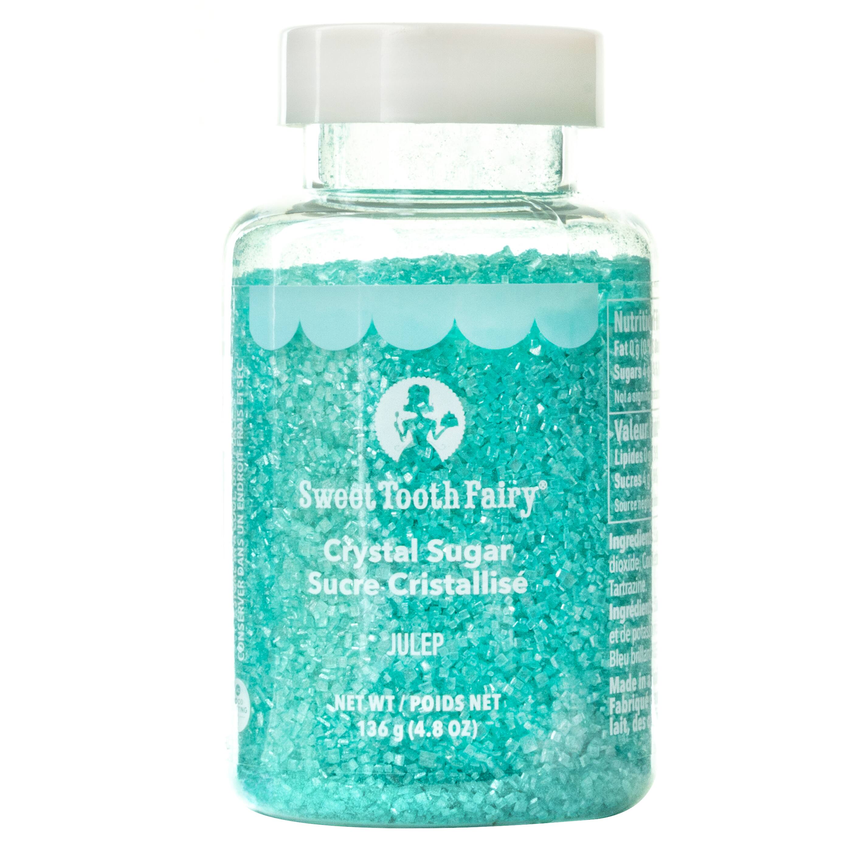 Sweet Tooth Fairy&#xAE; Crystal Sugar, Medium