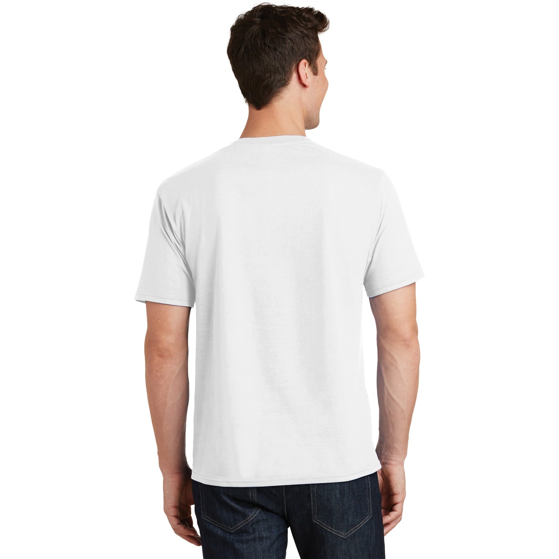 Port &#x26; Company&#xAE; Fan Favorite&#x2122; Neutrals Men&#x27;s T-Shirt