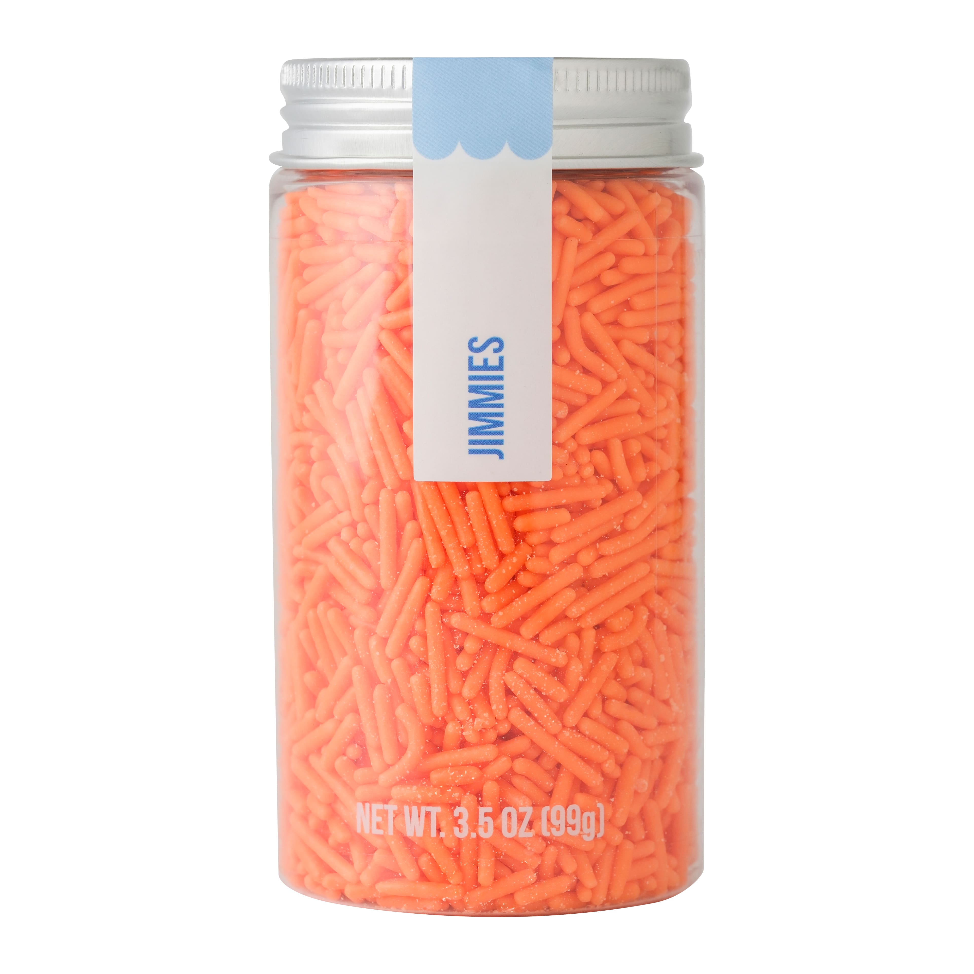 PME Cake Sweet Street&#xAE; 3.5oz. Jimmies Sprinkles