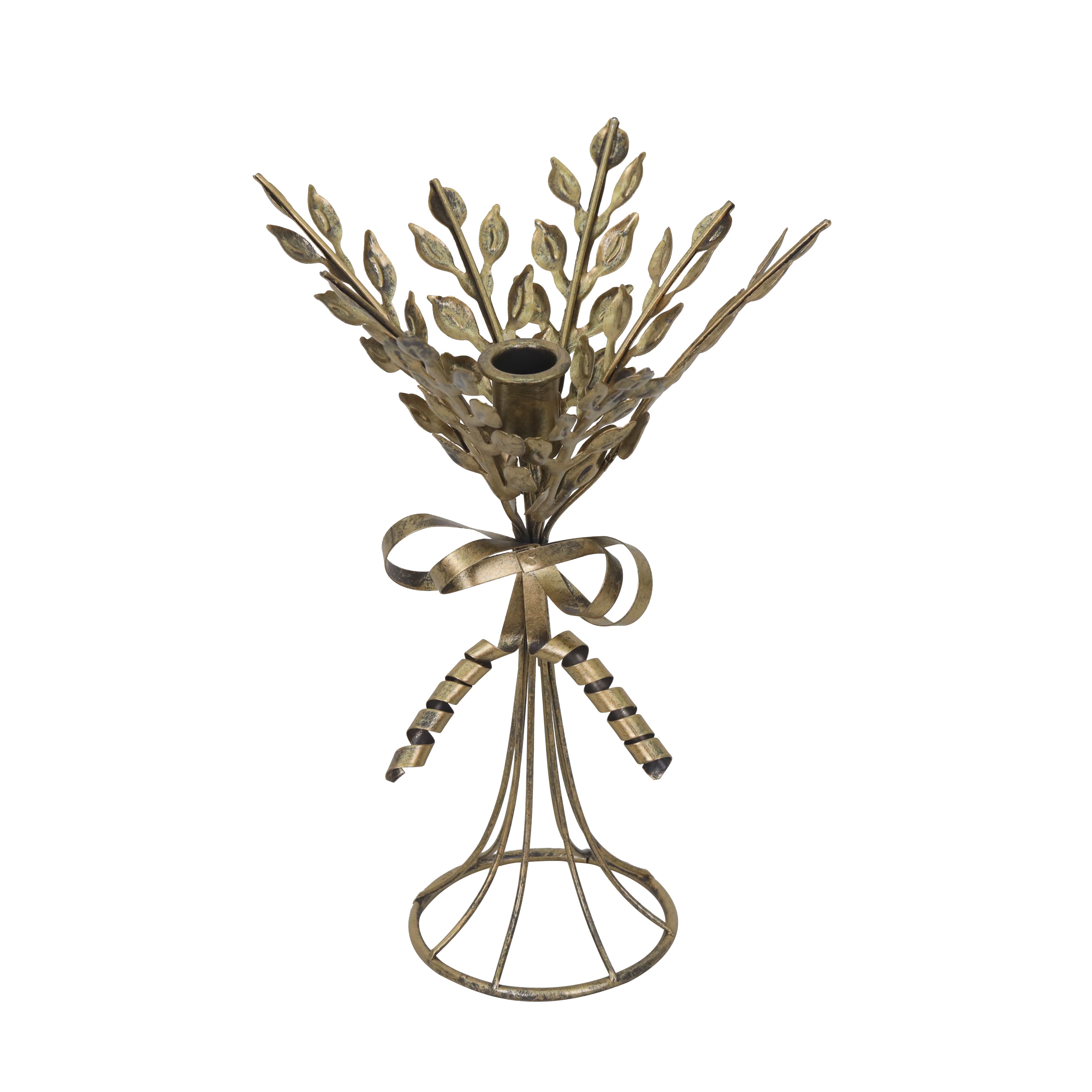 Wheat Taper Candle Holder by Ashland®