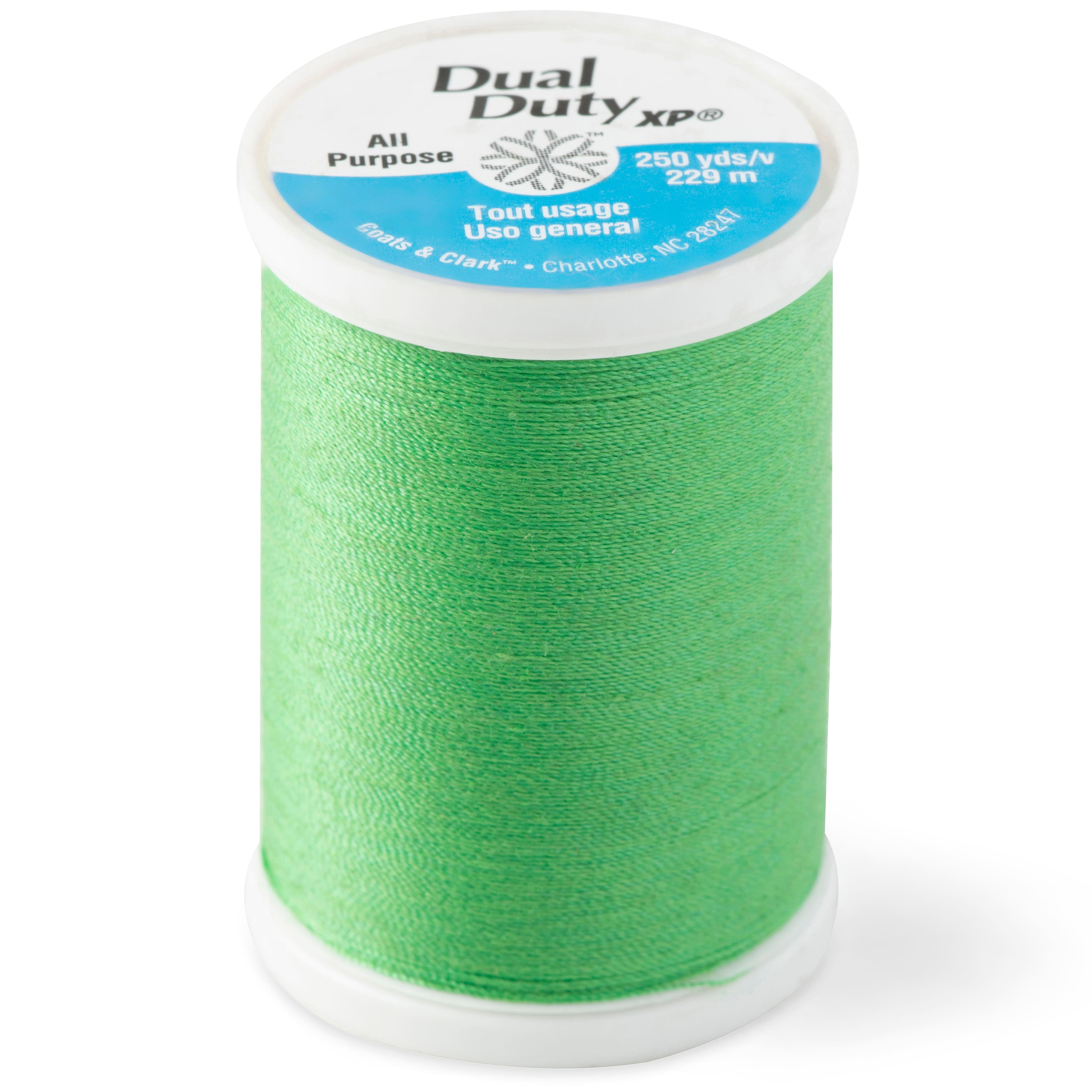 Coats & Clark Dual Duty XP® 250yd. General Purpose Thread
