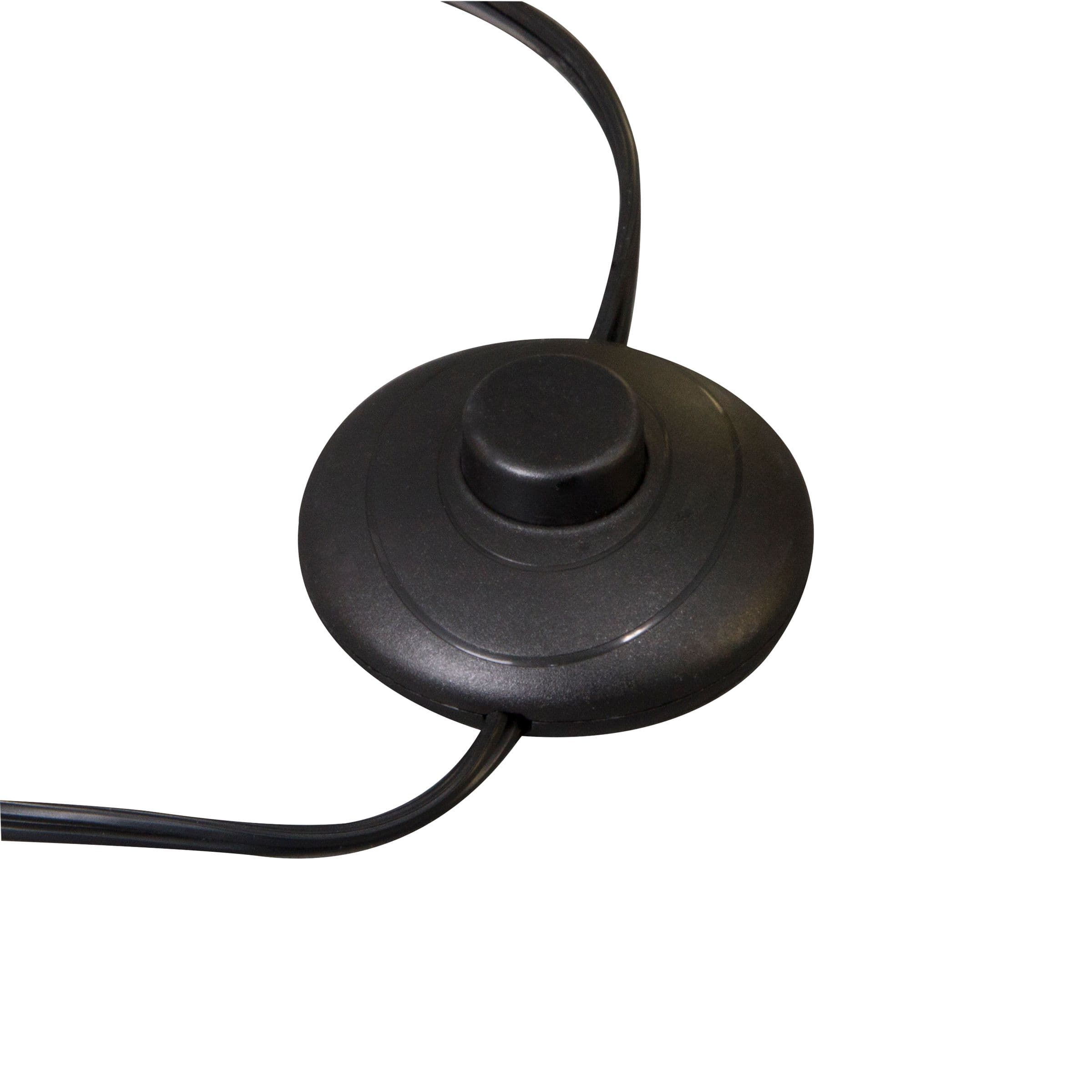 OttLite 55" Archer Floor Lamp