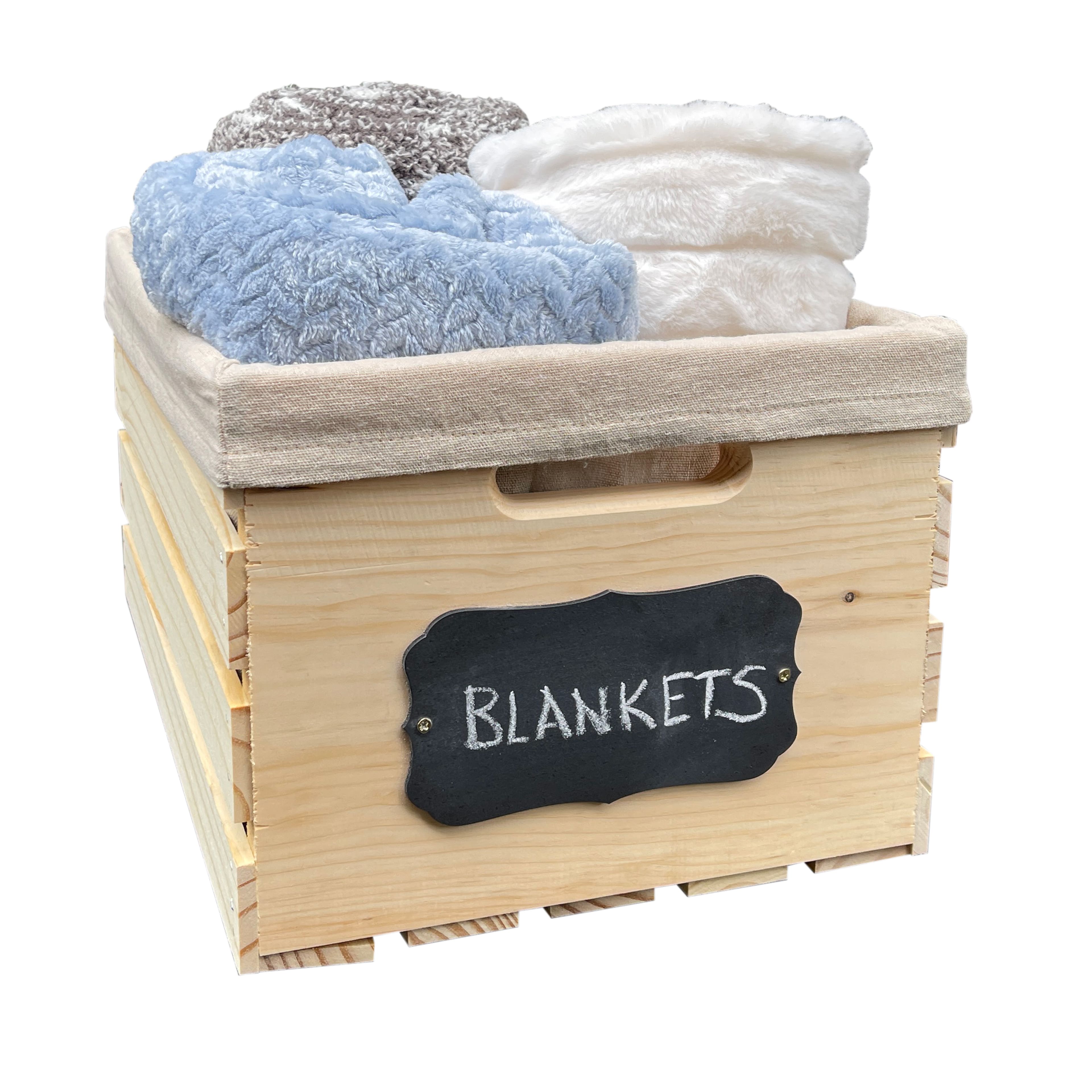 Surface Appeal&#x2122; 18&#x22; Crate Liner