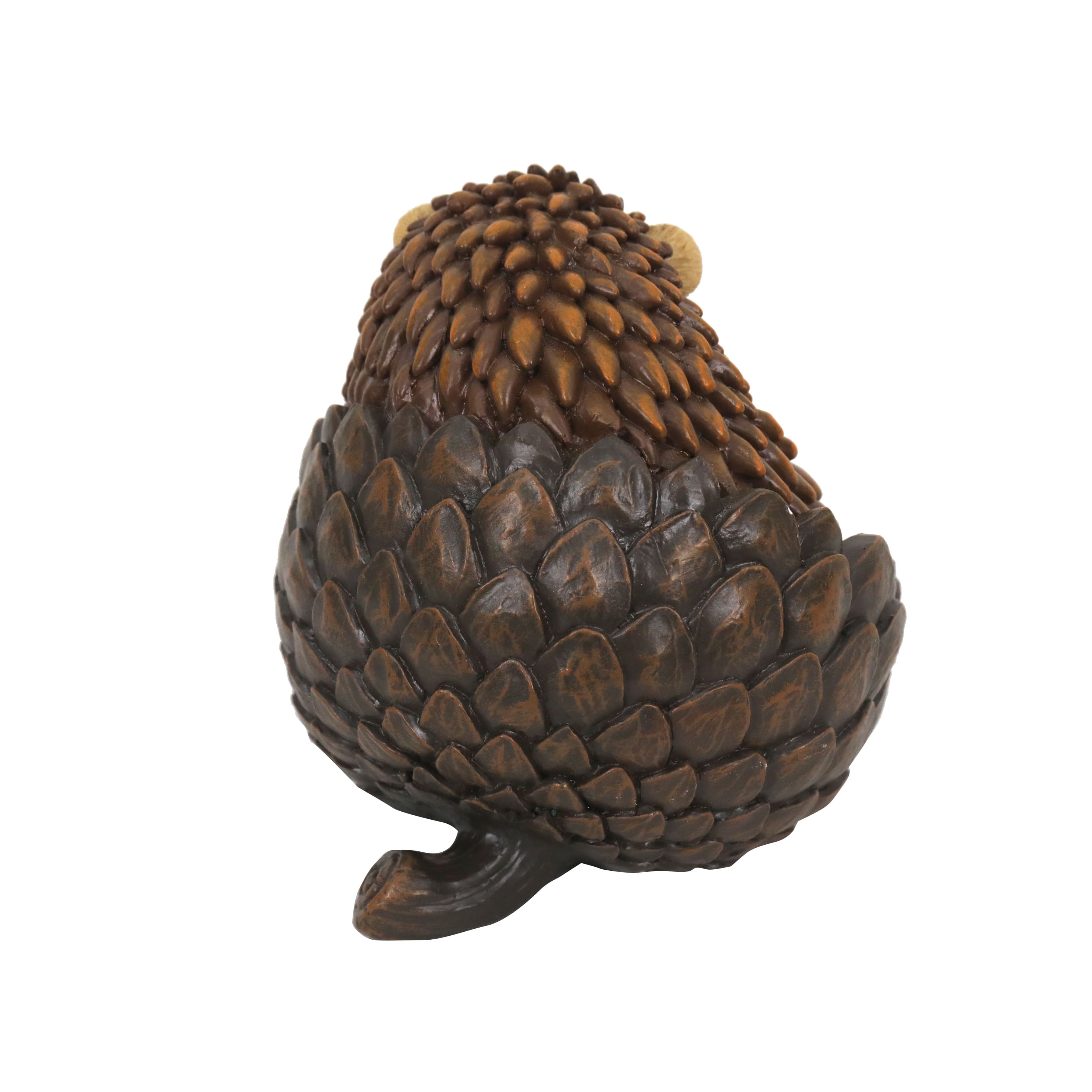 Mini Hedgehog Tabletop D&#xE9;cor by Ashland&#xAE;