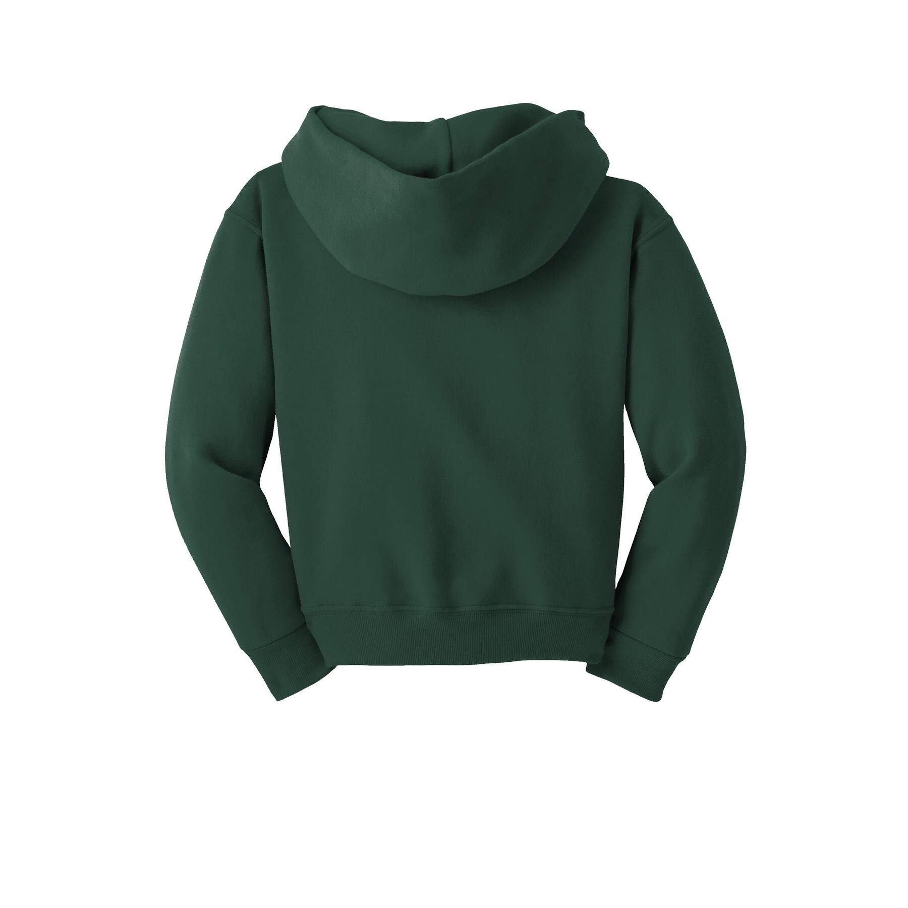 JERZEES® NuBlend® Youth Pullover Hooded Sweatshirt