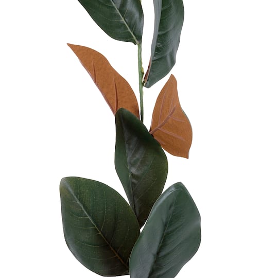 6Ft Magnolia Leaf Garland by Ashland� | Michaels�