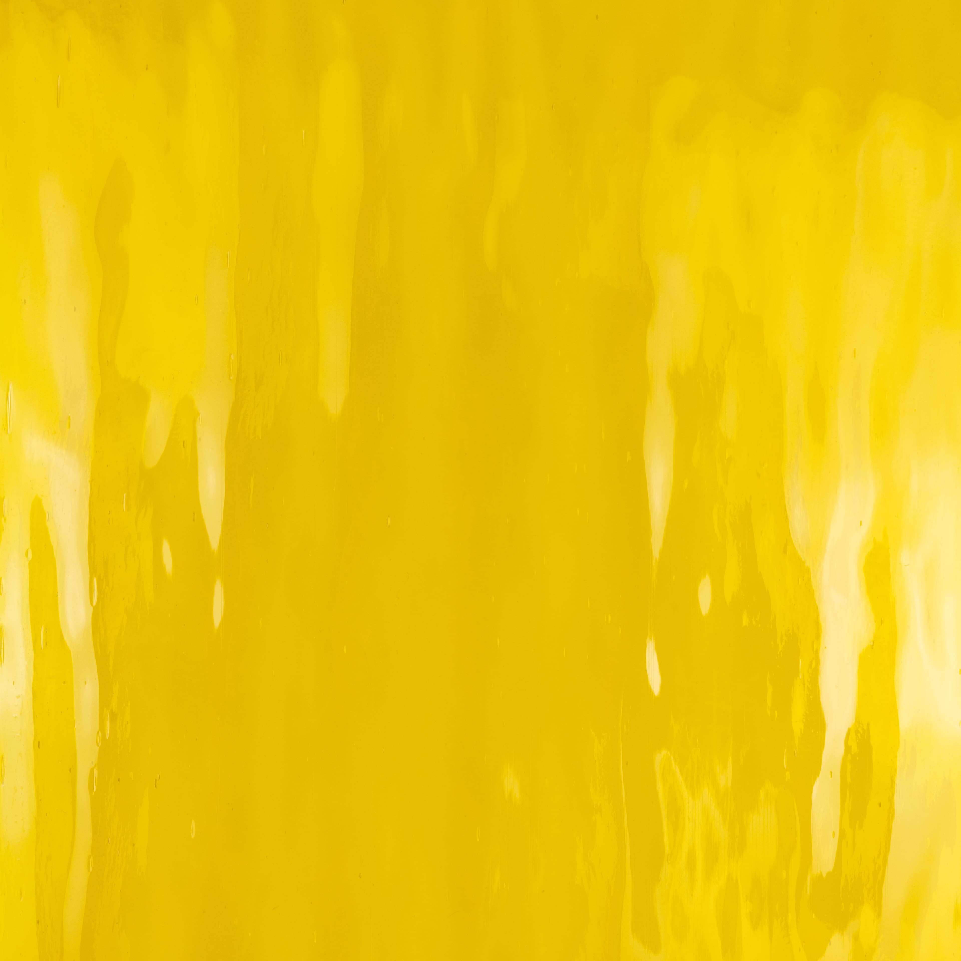 Oceanside Compatible&#x2122; 12&#x22; Waterglass&#xAE; Fusible Stained Glass Sheet