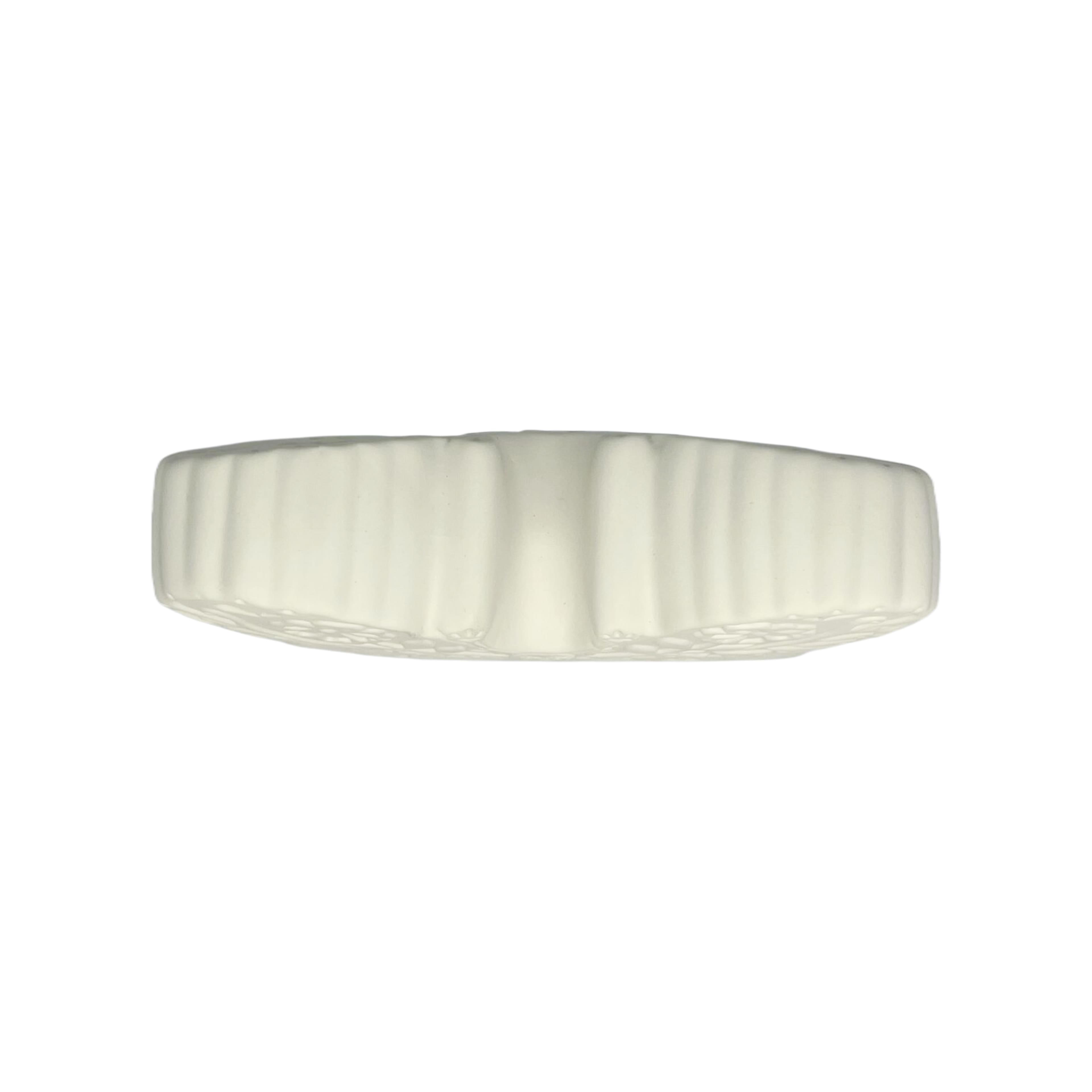 7.5&#x22; DIY LED Butterfly Ceramic D&#xE9;cor by Ashland&#xAE;