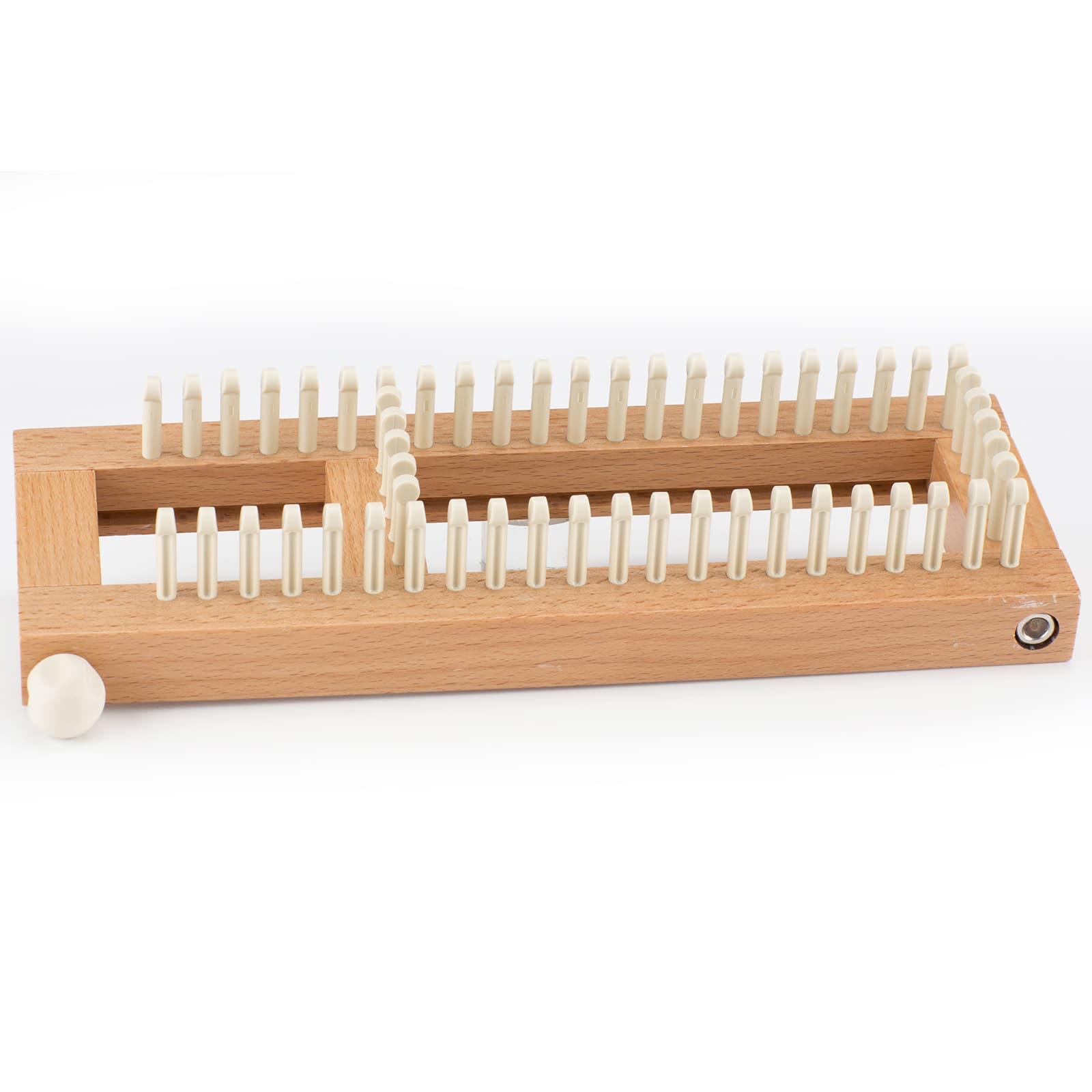 Regular Gauge Sock Loom 2