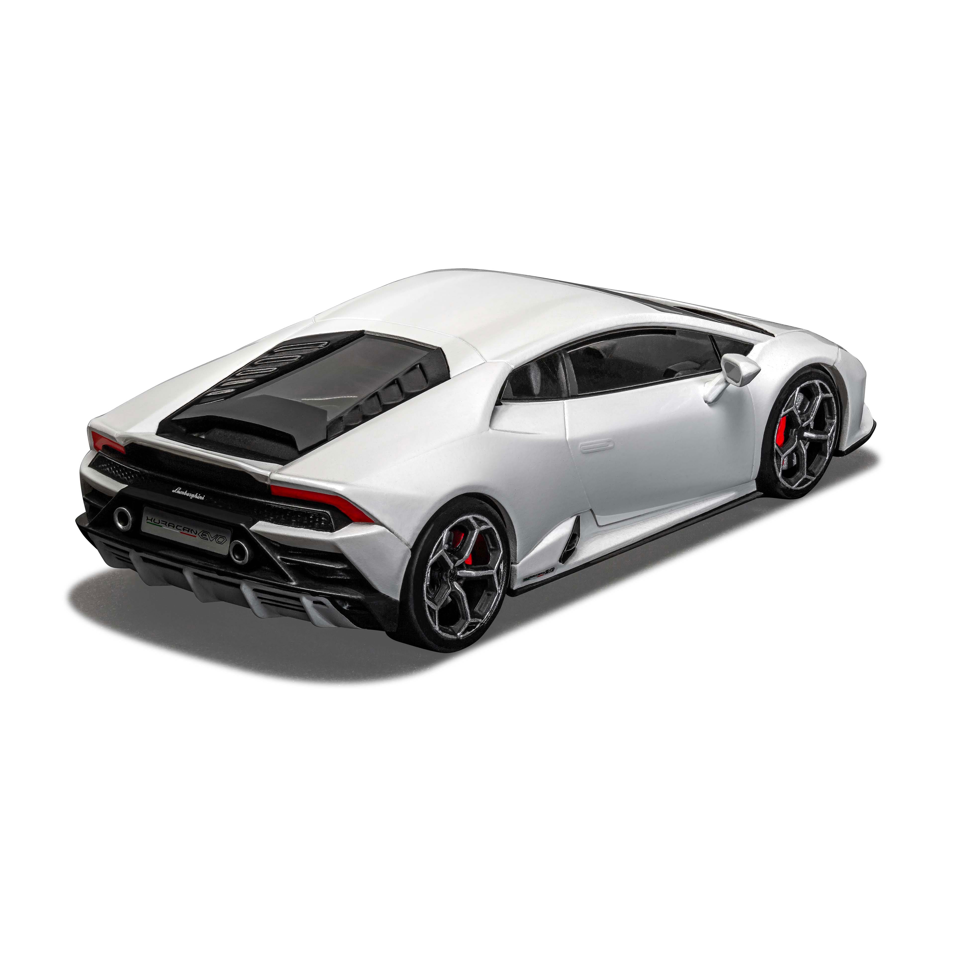 Airfix&#xAE; Lamborghini Hurac&#xE1;n Evo Starter Set