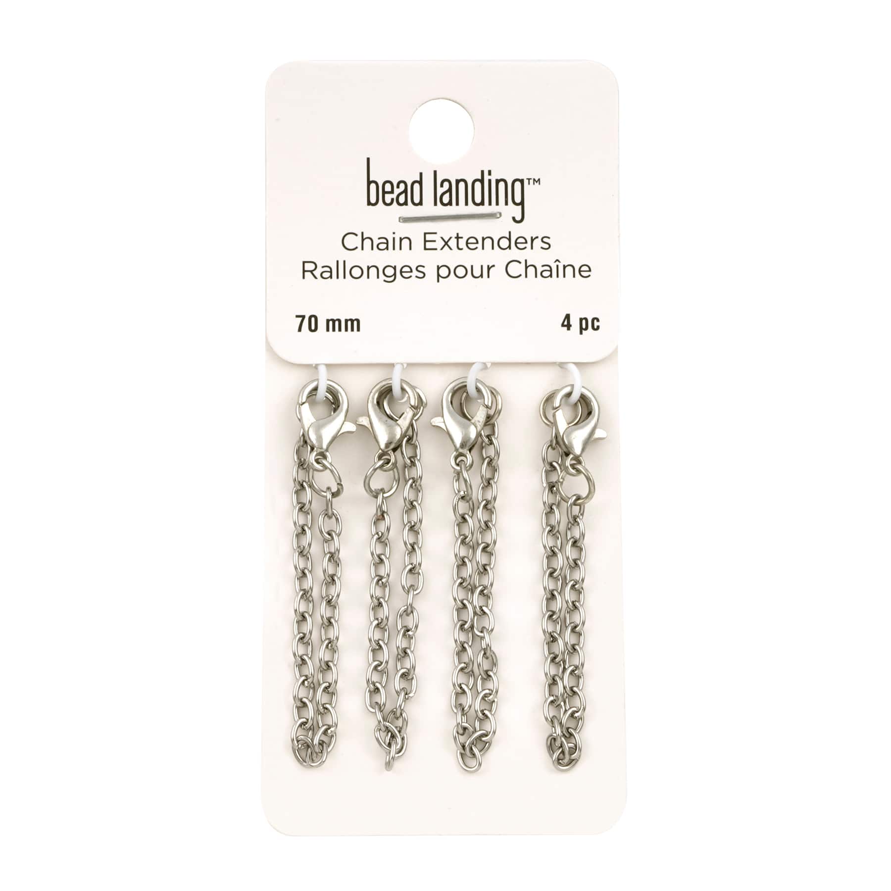 70mm Chain Extender by Bead Landing™