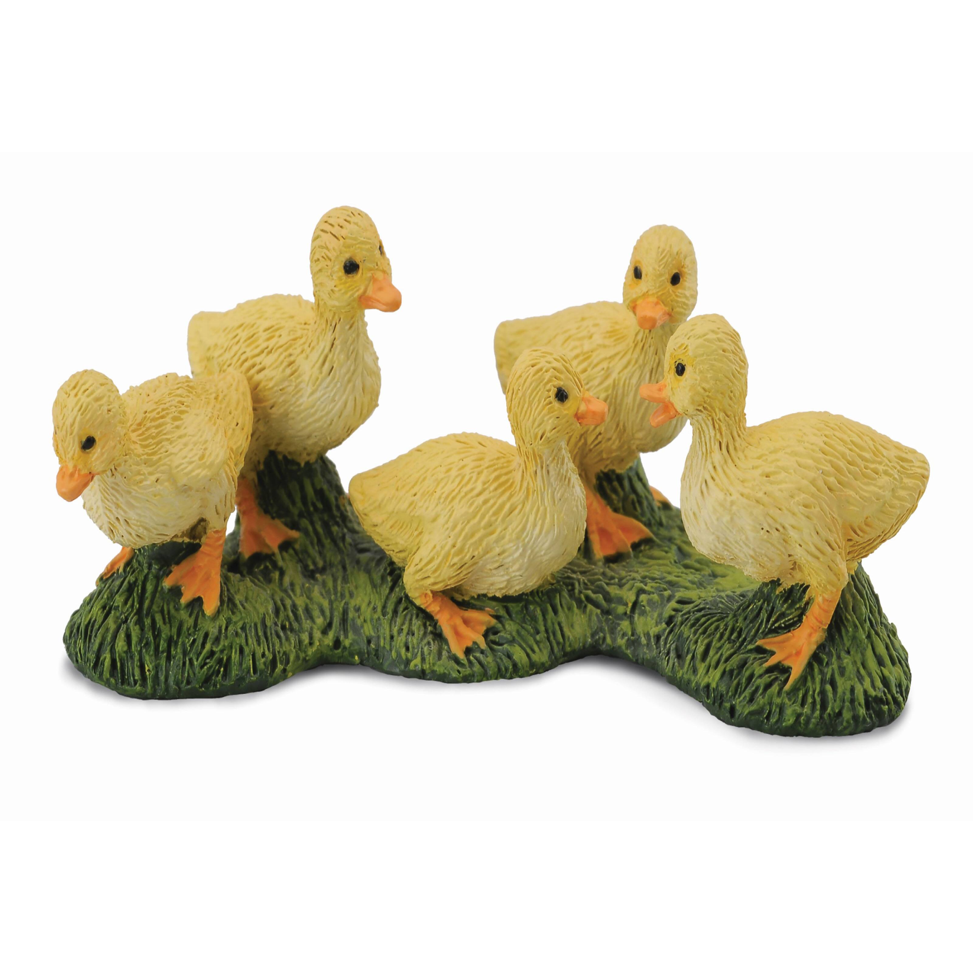 Buy The Breyer Collecta Ducklings Figurine At Michaels Buy The Breyer Collecta Ducklings Figurine At Michaels