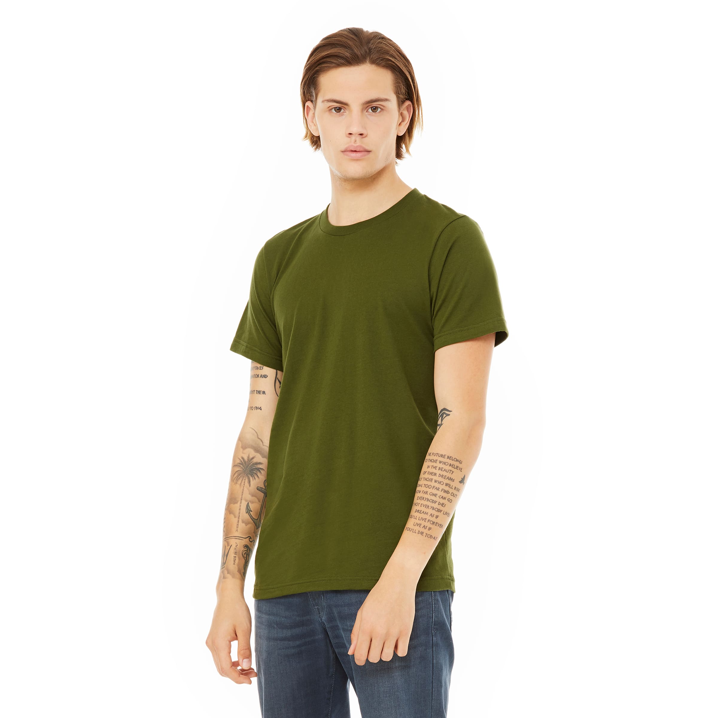 BELLA+CANVAS&#xAE; Adult Unisex T-Shirt