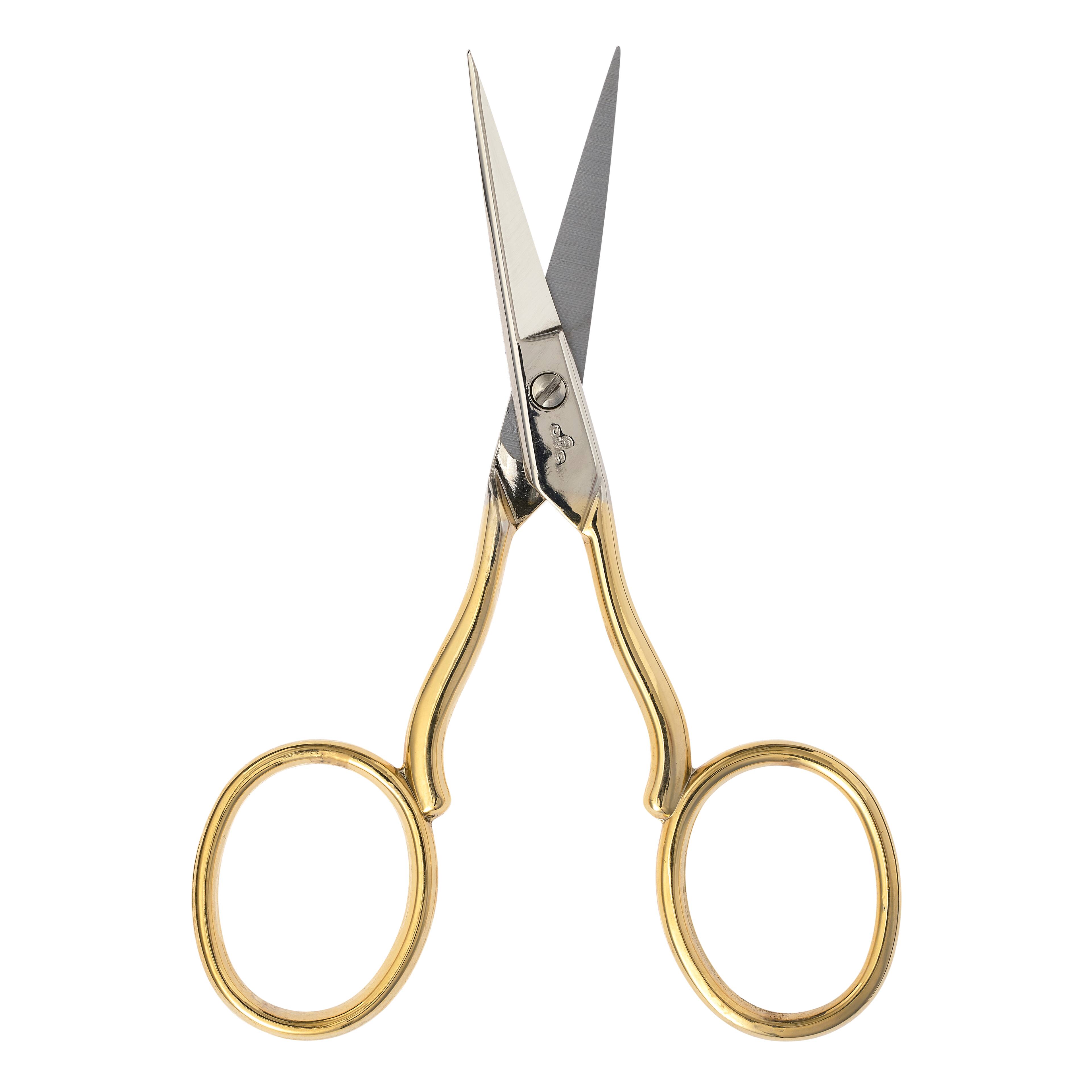 12 Pack: DMC&#xAE; Embroidery Scissors