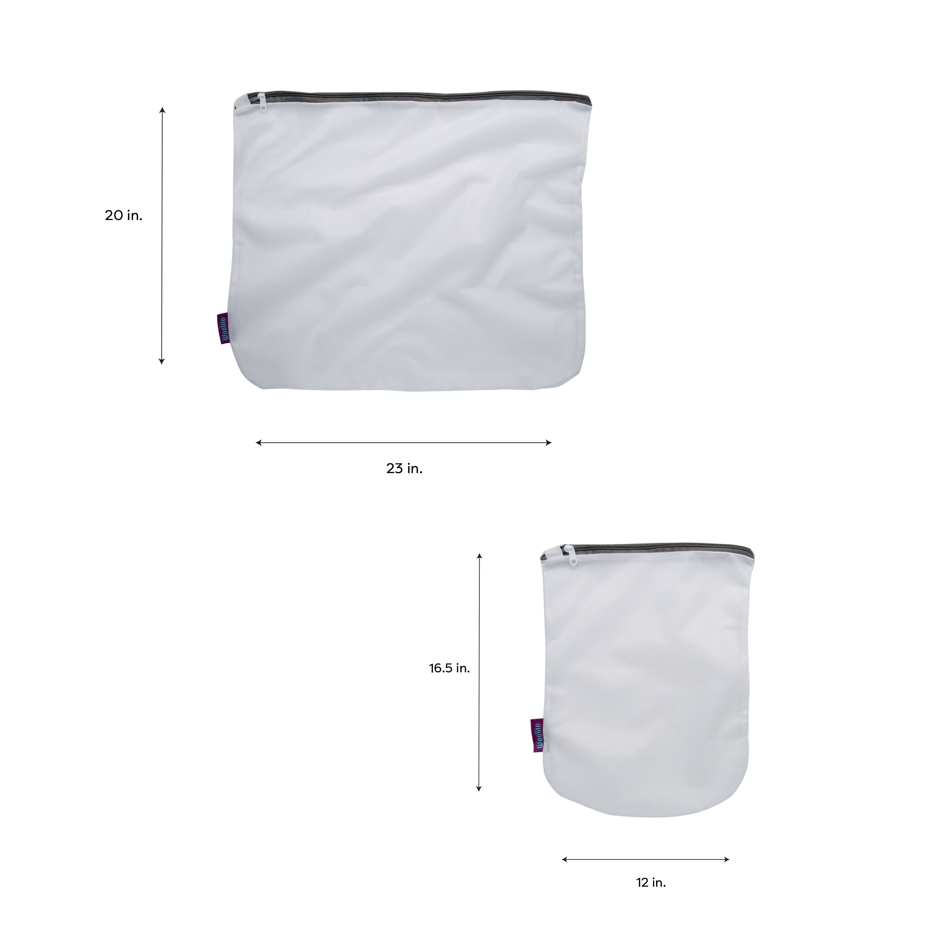 Woolite&#xAE; Mesh Wash Bags, 2ct.