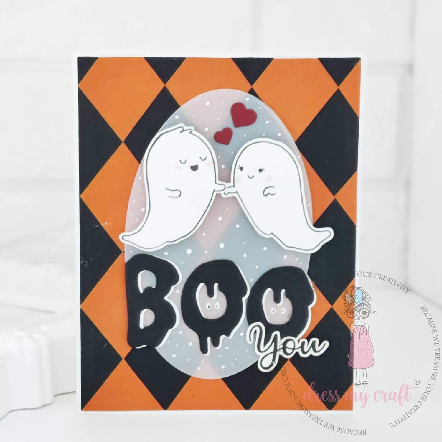 Dress My Craft&#xAE; Smooth Black 12&#x22; x 12&#x22; Cardstock, 10 Sheets