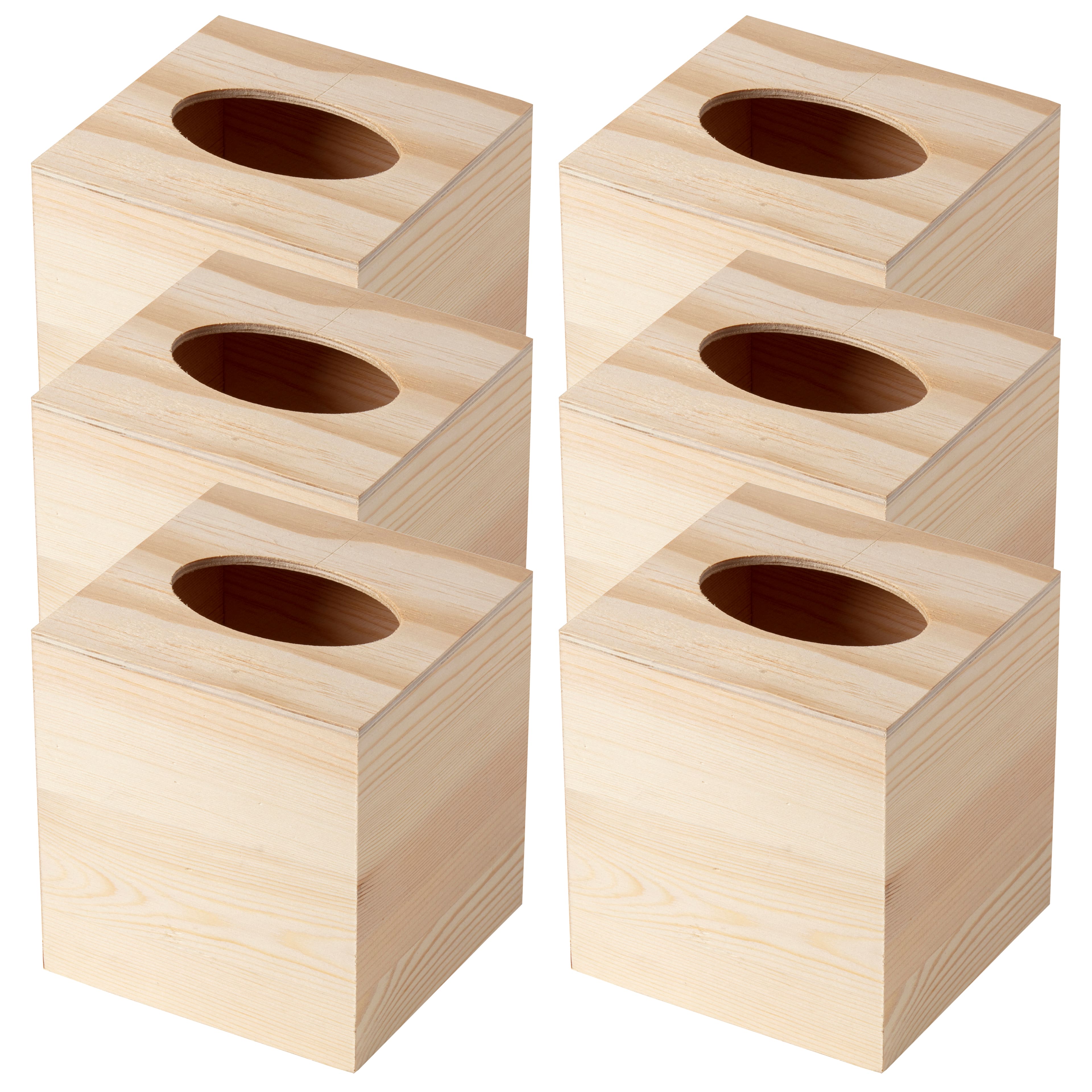 Wooden tie box, Tie Organizer, Decorative Storage Box Wood Box