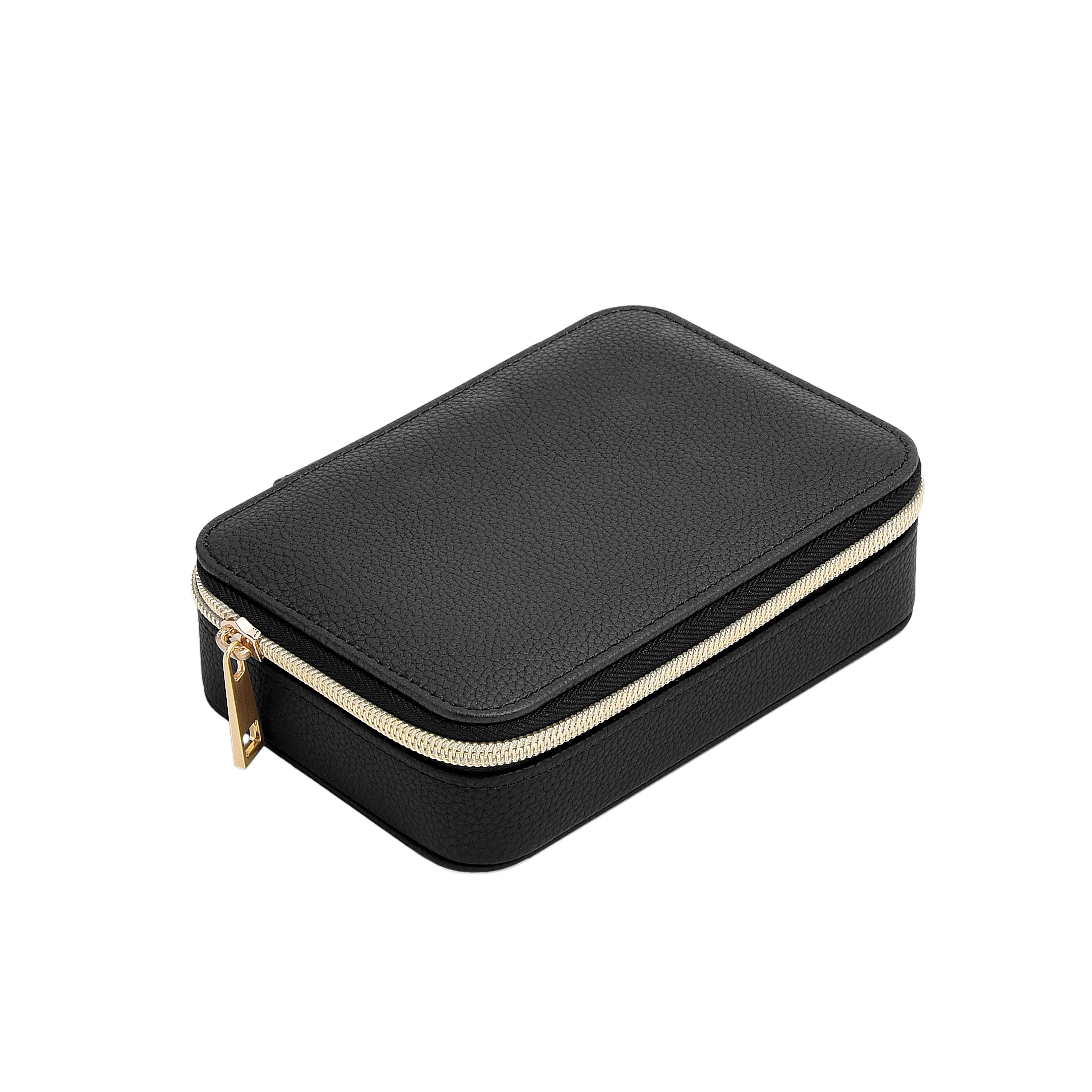 Lilarie & Co. Travel Jewellery Box