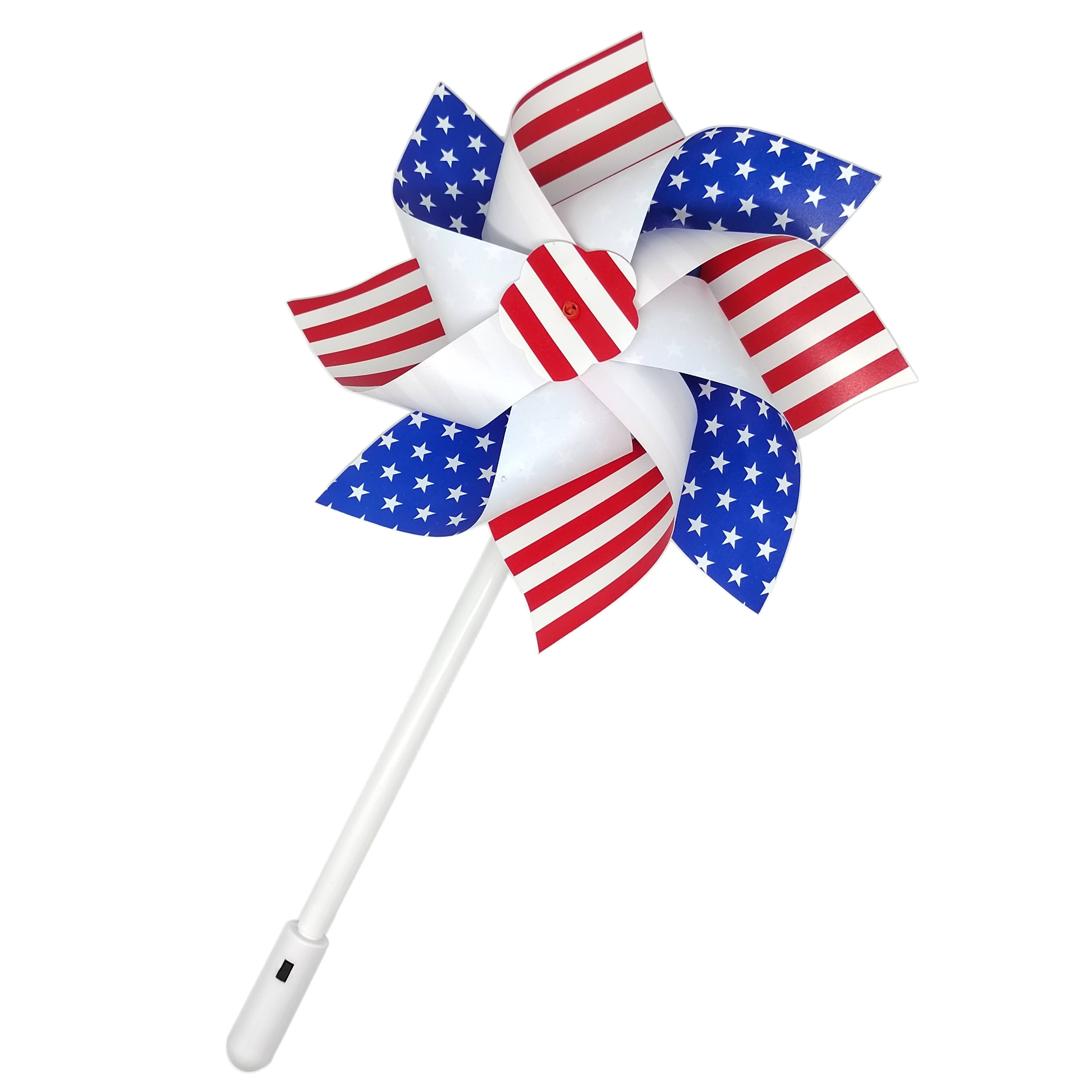 Light-Up Pinwheel by Creatology™