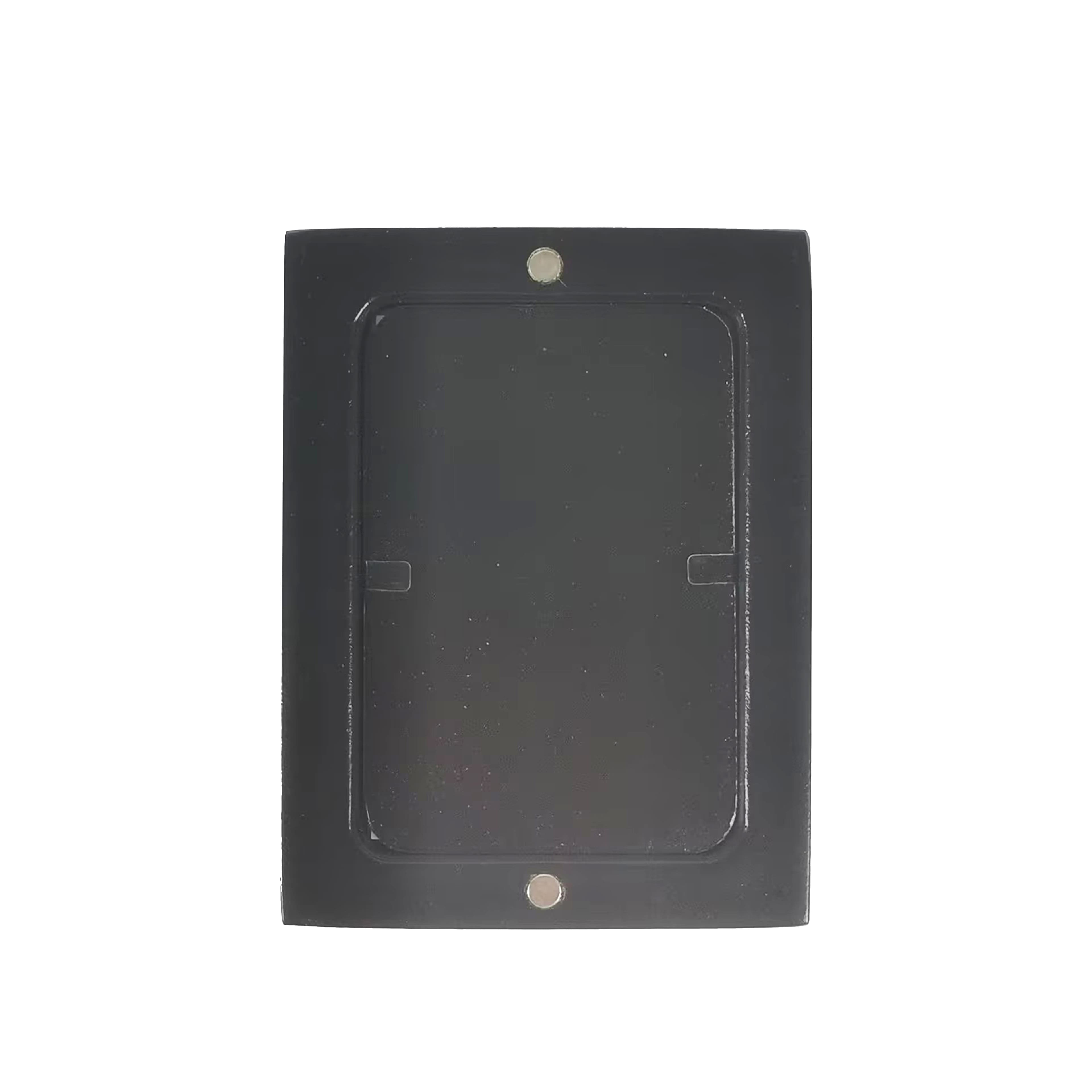 Mini Beaded Magnetic Frame by Studio Décor