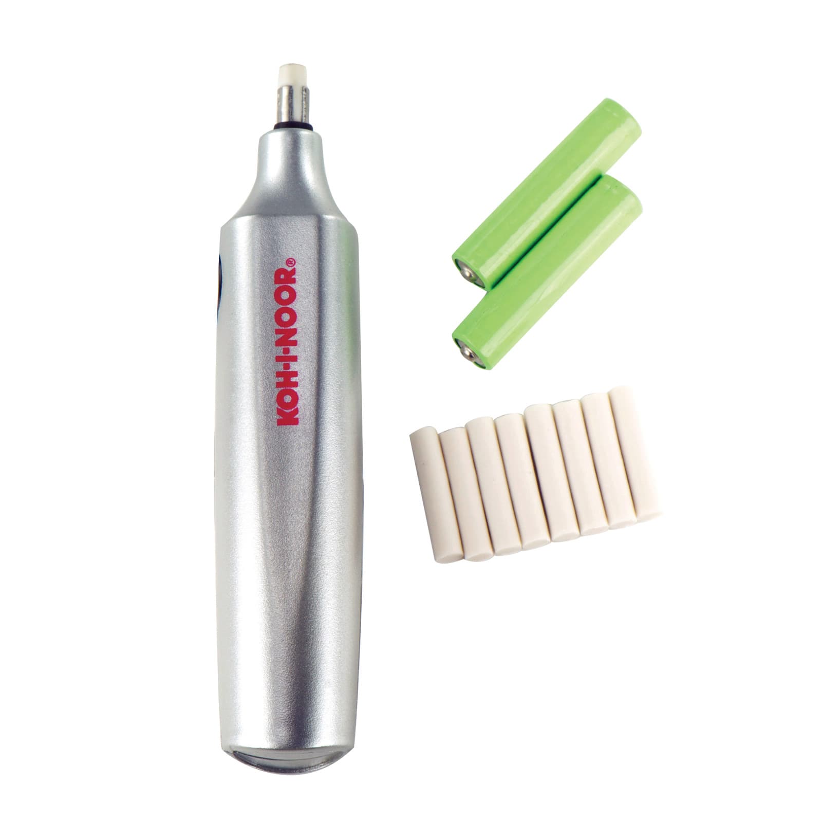 Koh-I-Noor Battery Operated Eraser
