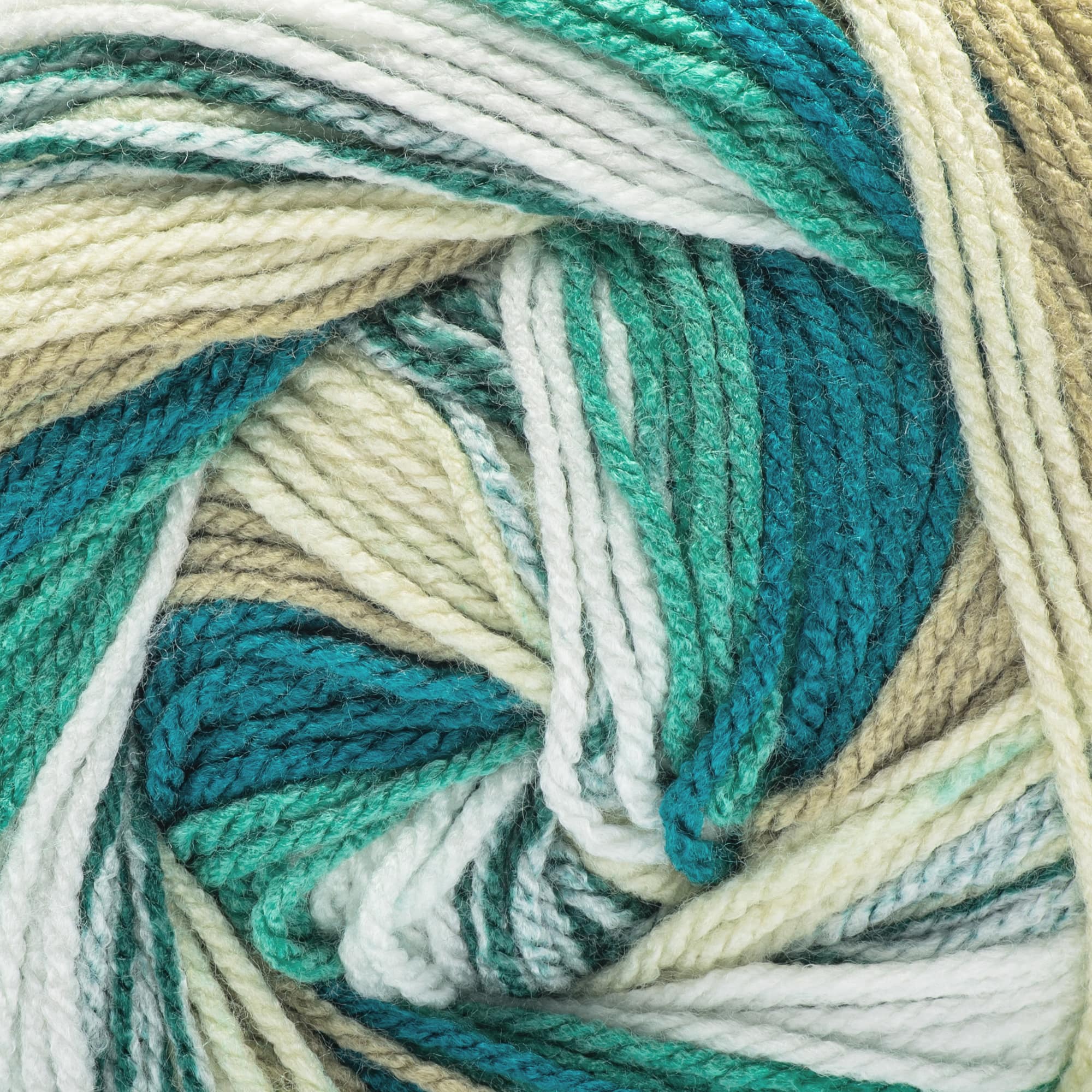 Caron&#xAE; Cinnamon Swirl Cakes&#x2122; Yarn