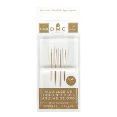 Schmetz Universal Needles – Assorted 5 Pack