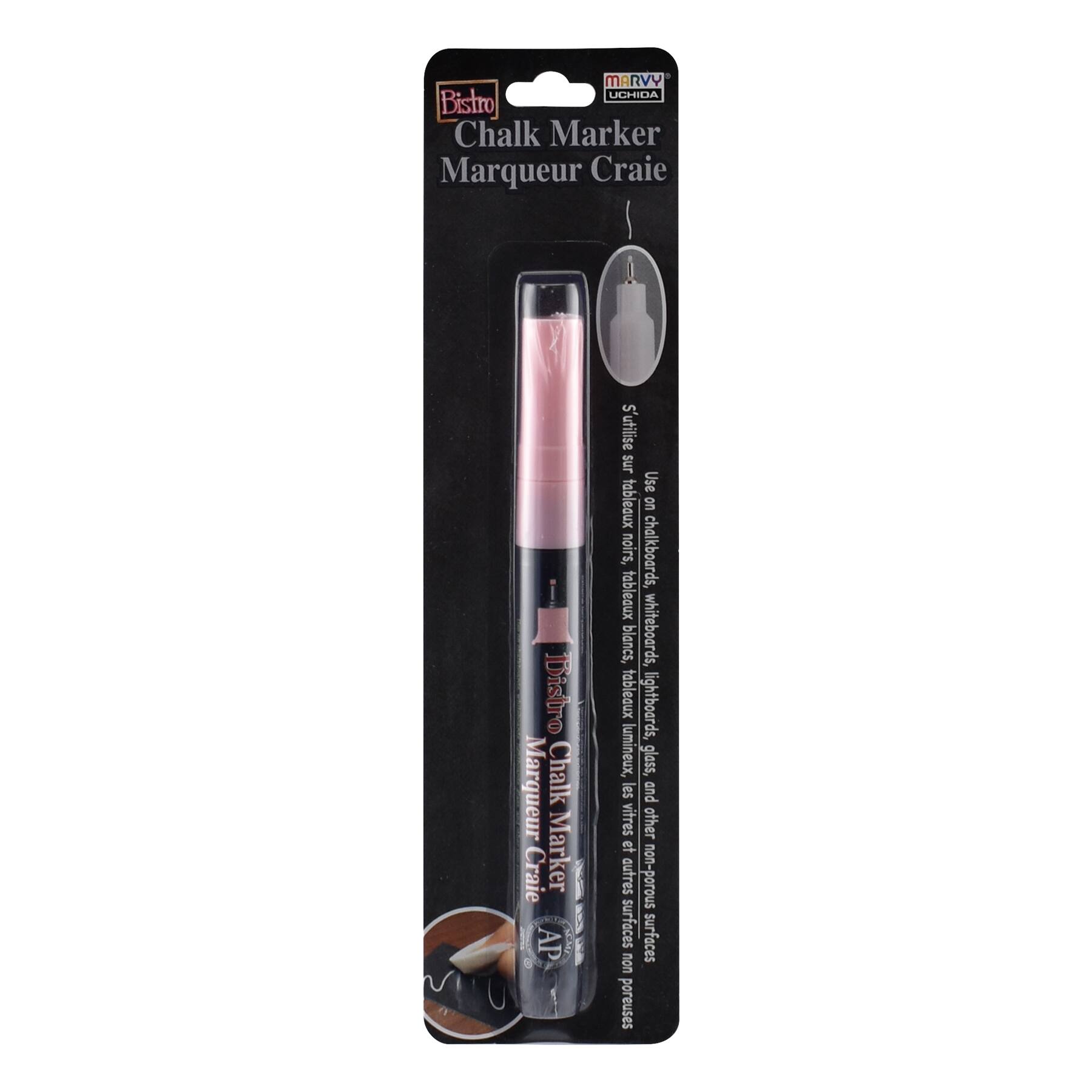 Marvy® Uchida Bistro Extra-Fine Chalk Marker