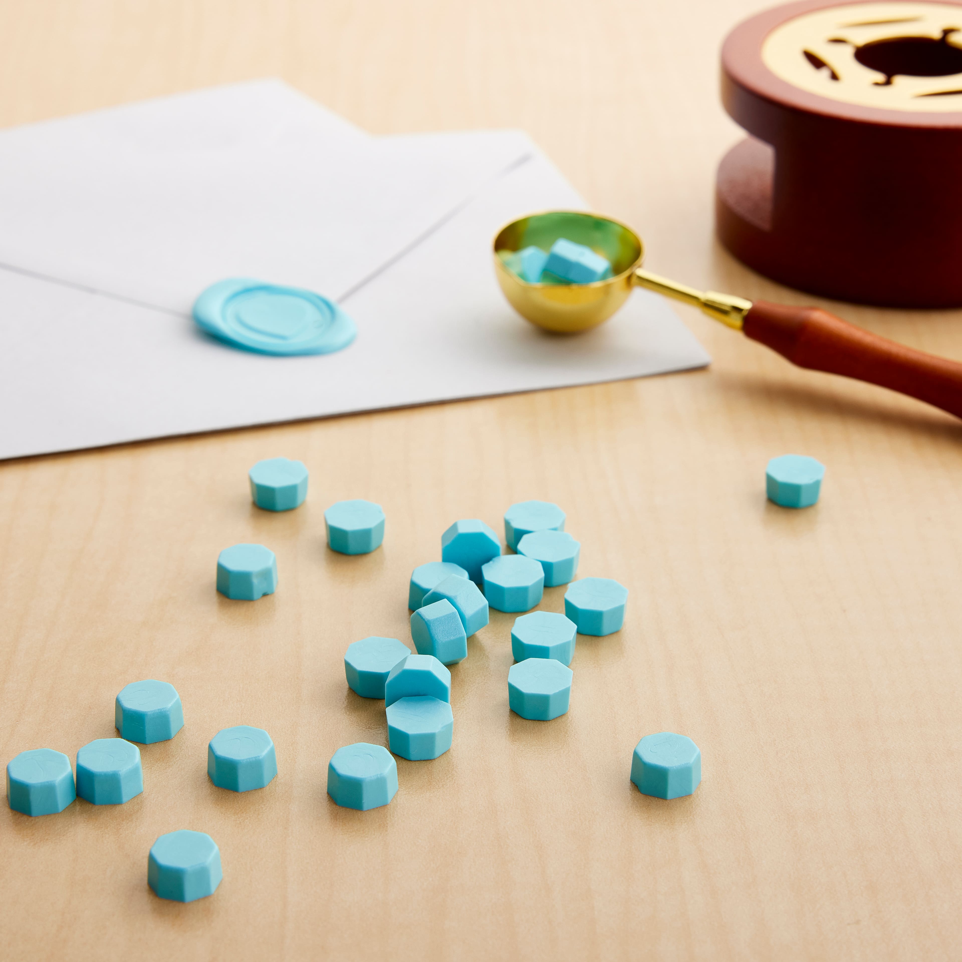 Sealing Wax Beads by Recollections&#x2122;