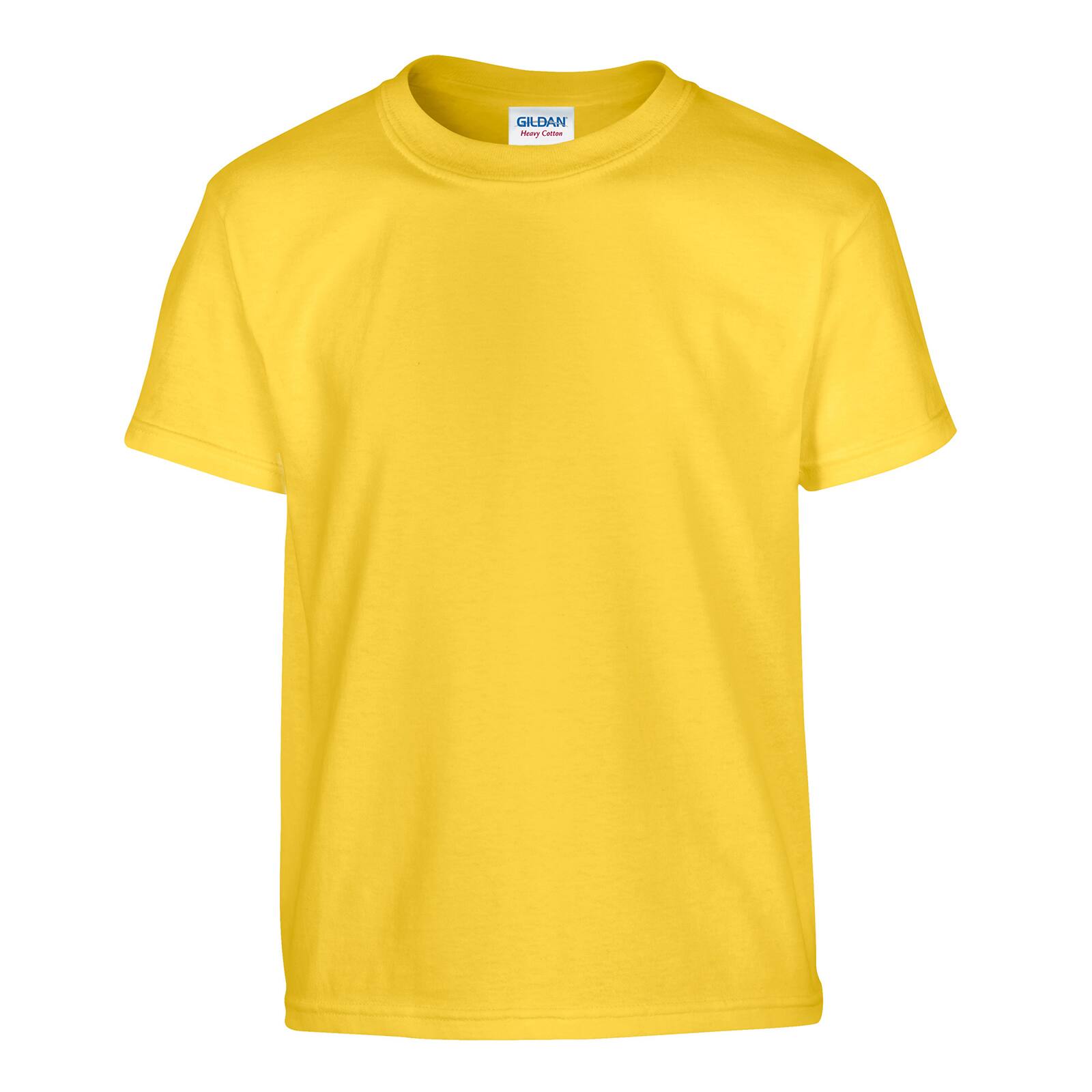 michaels yellow shirt