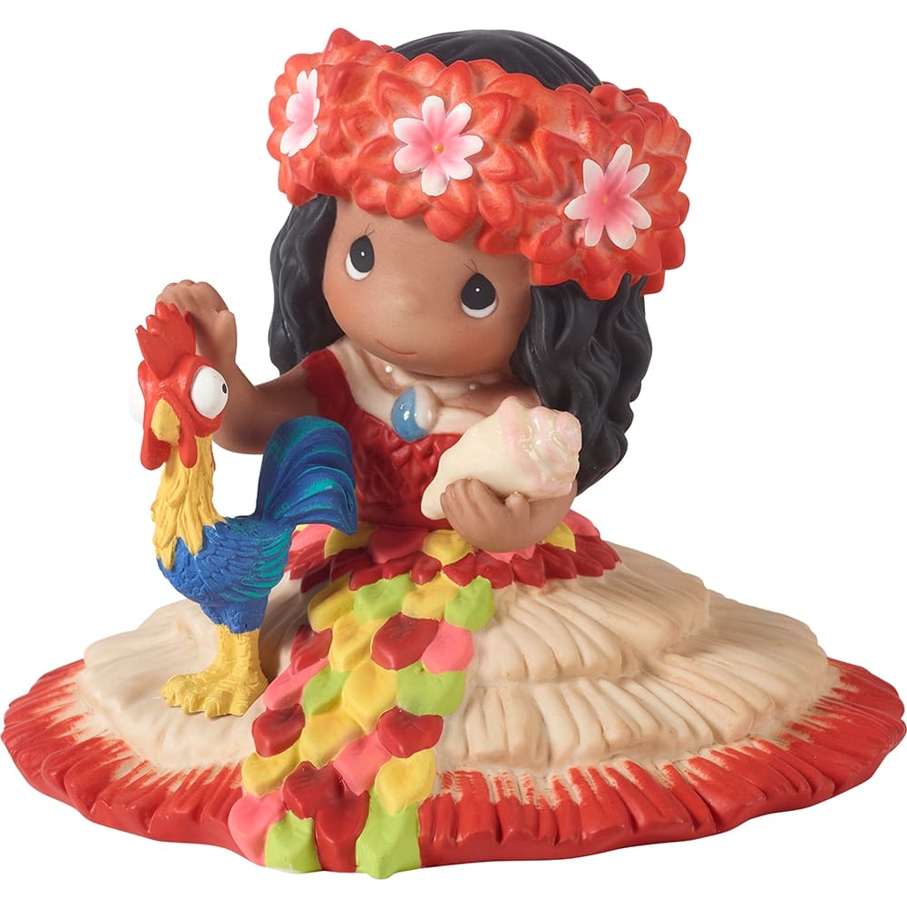 precious moments disney princess birthday figurines