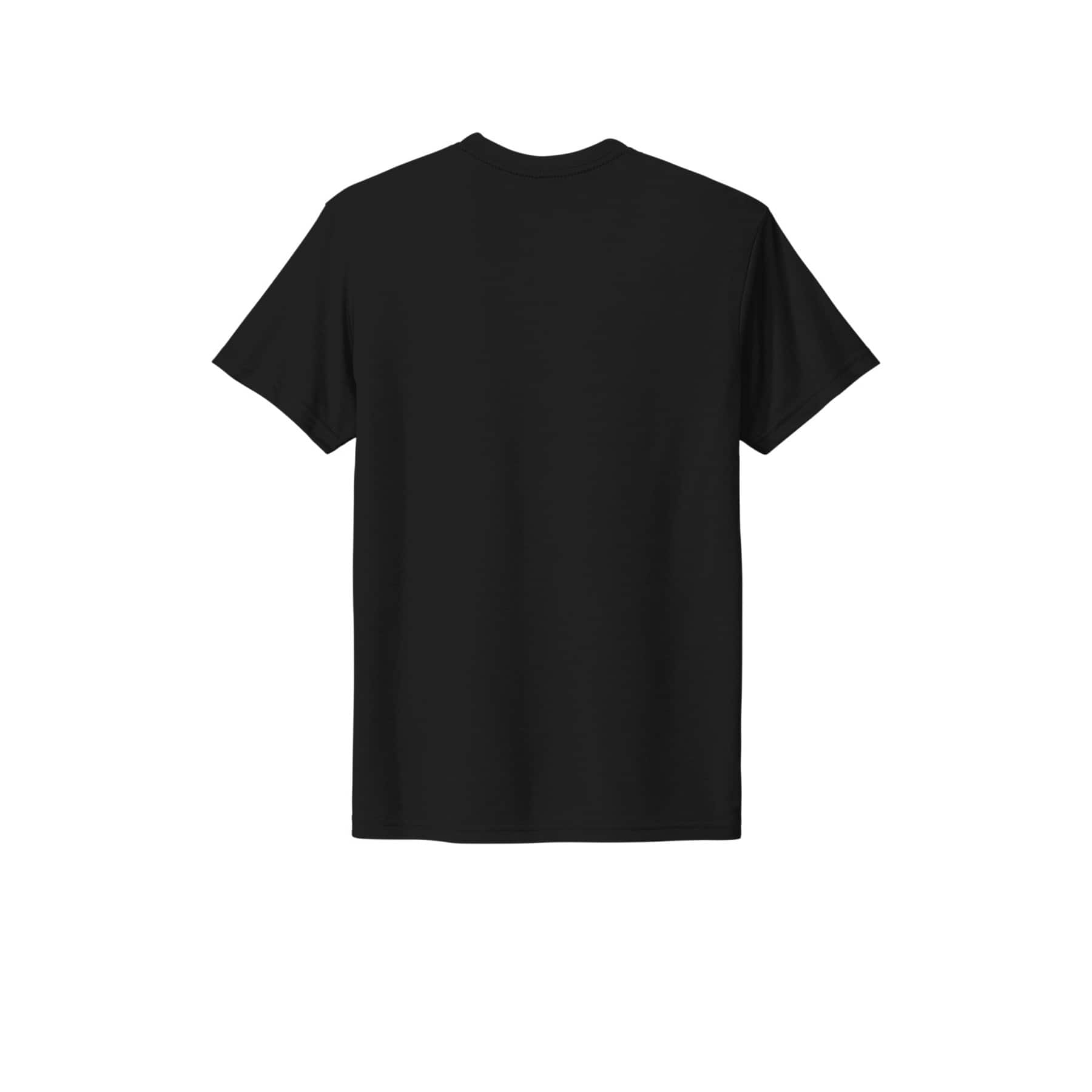 Next Level Colors Unisex Tri-Blend T-Shirt