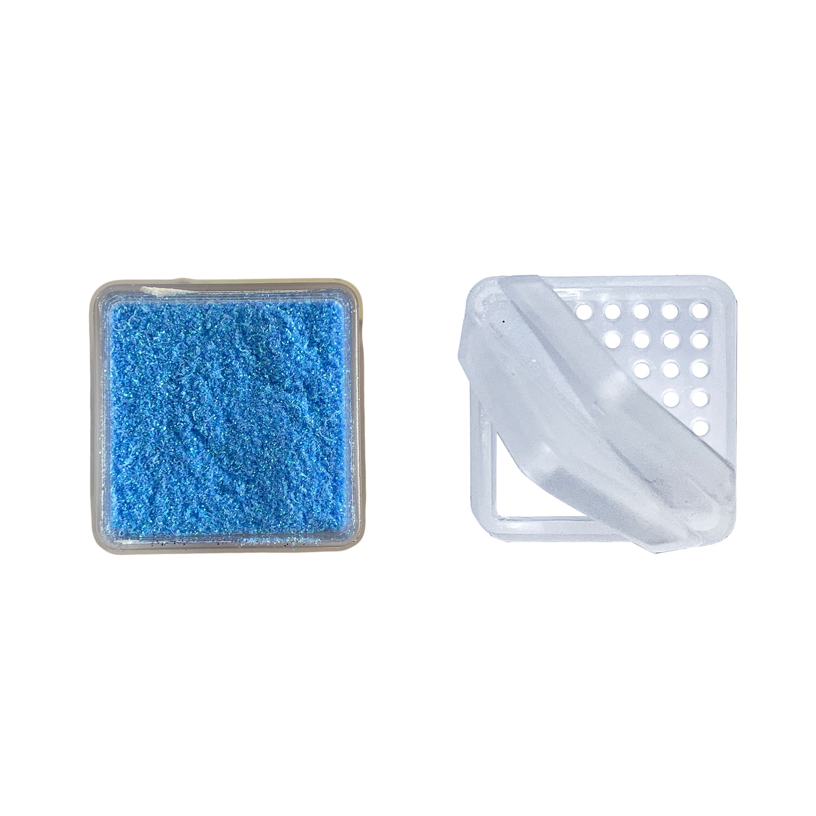 12 Pack: Extra Fine Glitter by Recollections™, 1.5oz.