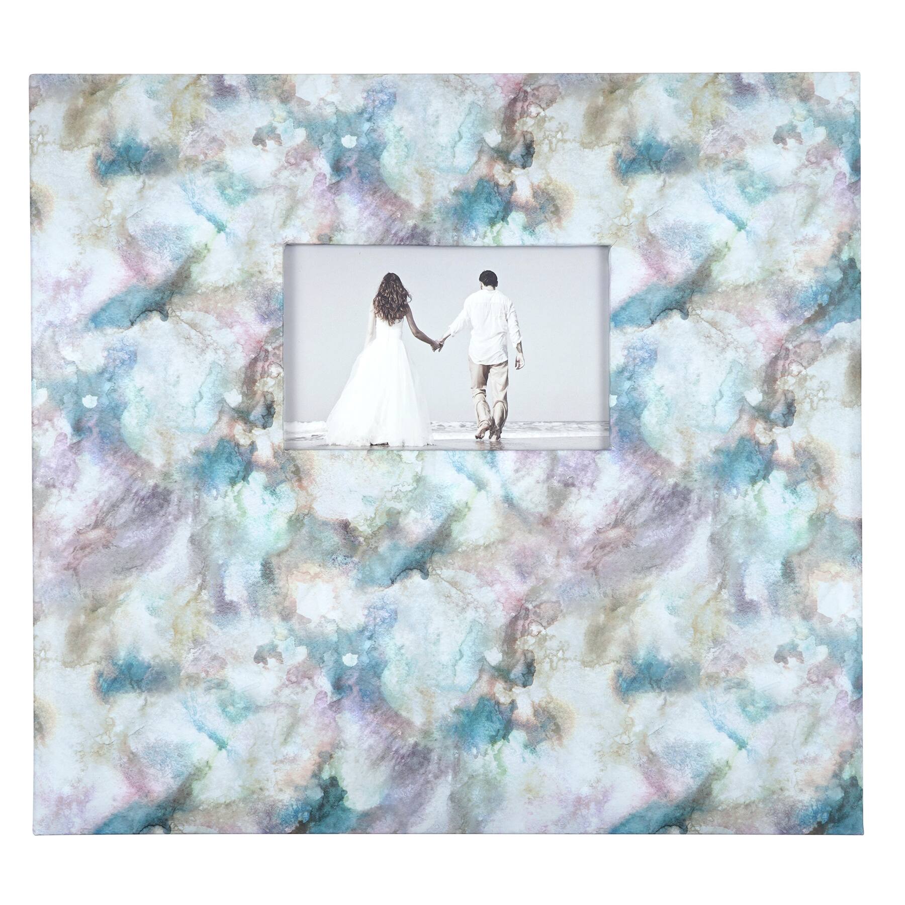 Watercolor Scrapbook Album by Recollections™