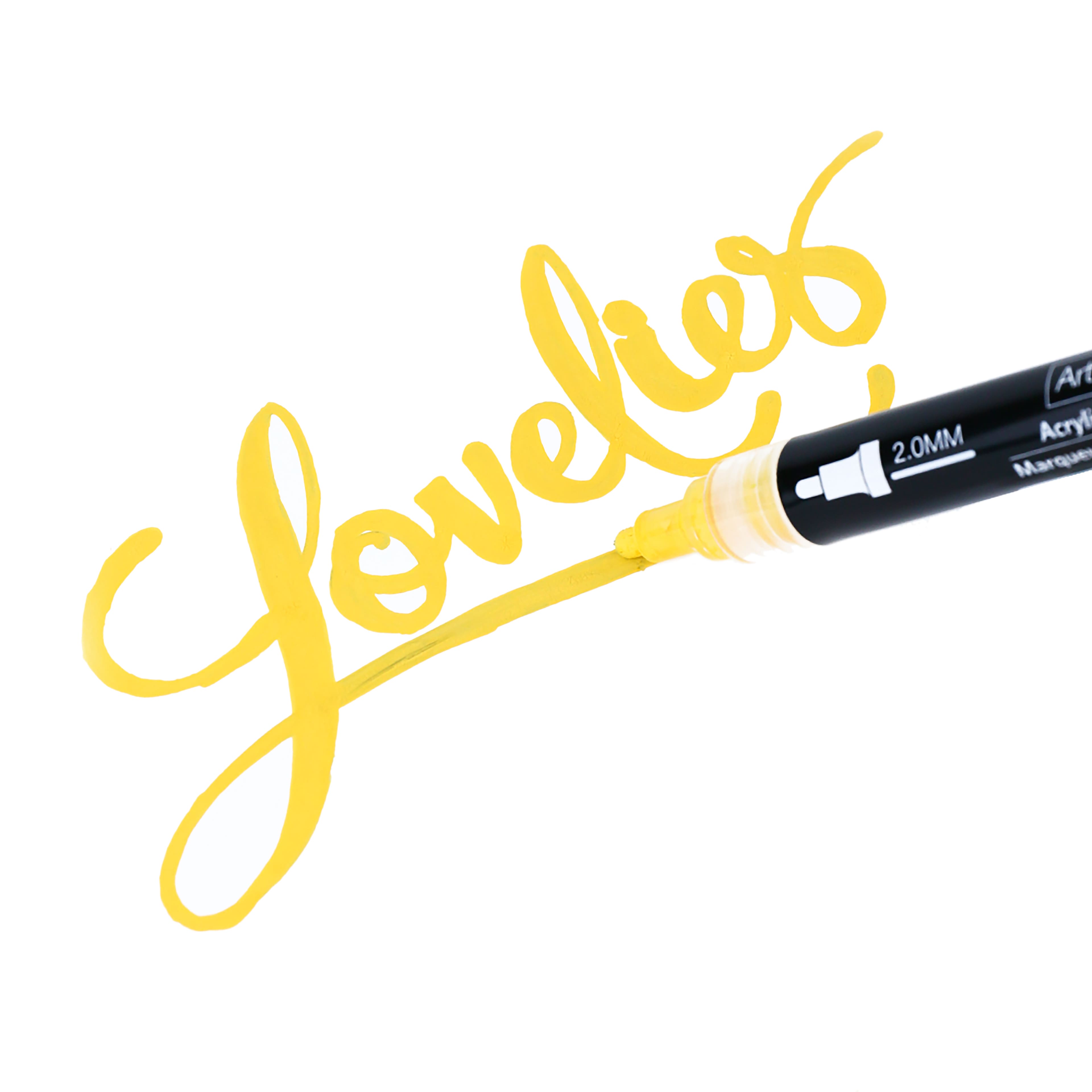 2mm Acrylic Paint Marker by Artist&#x27;s Loft&#xAE;