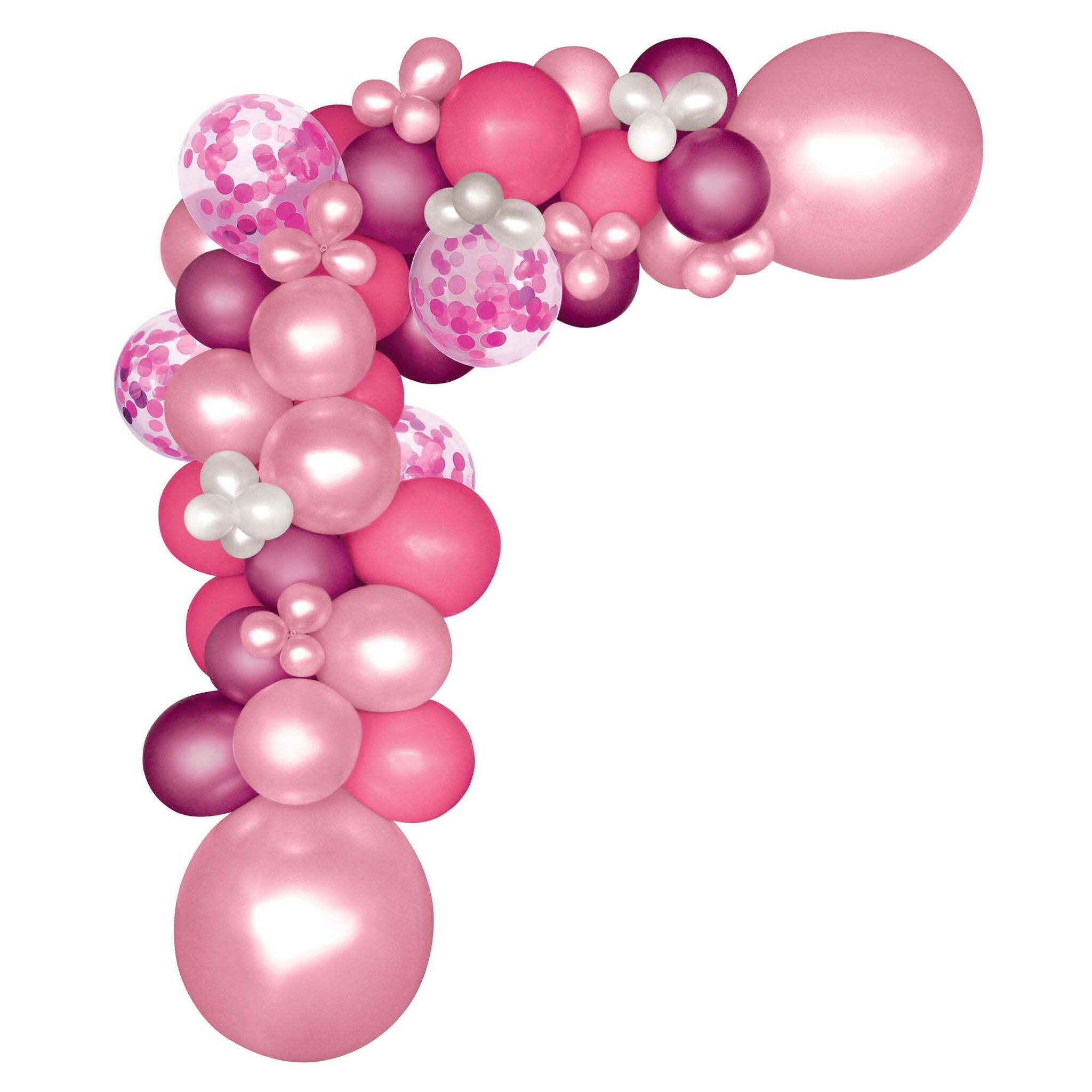 Balloon Garland Kit
