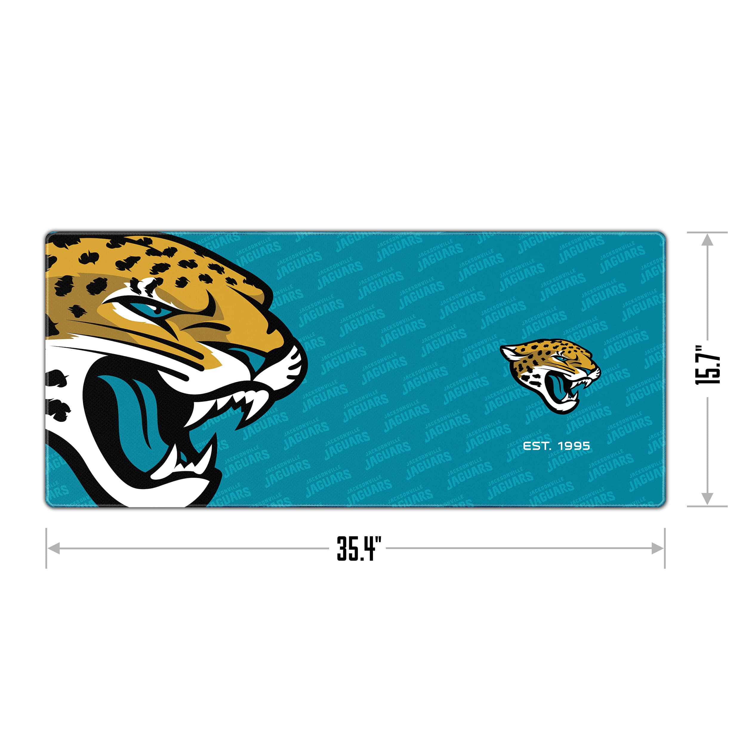 Logo Series Desk Pad