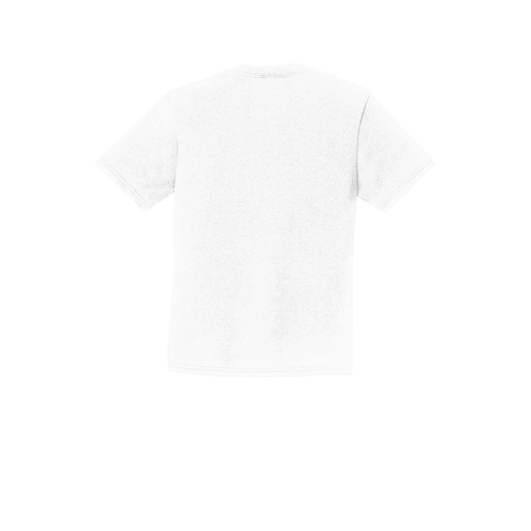 Port & Company® Neutrals Fan Favorite™ Youth T-Shirt