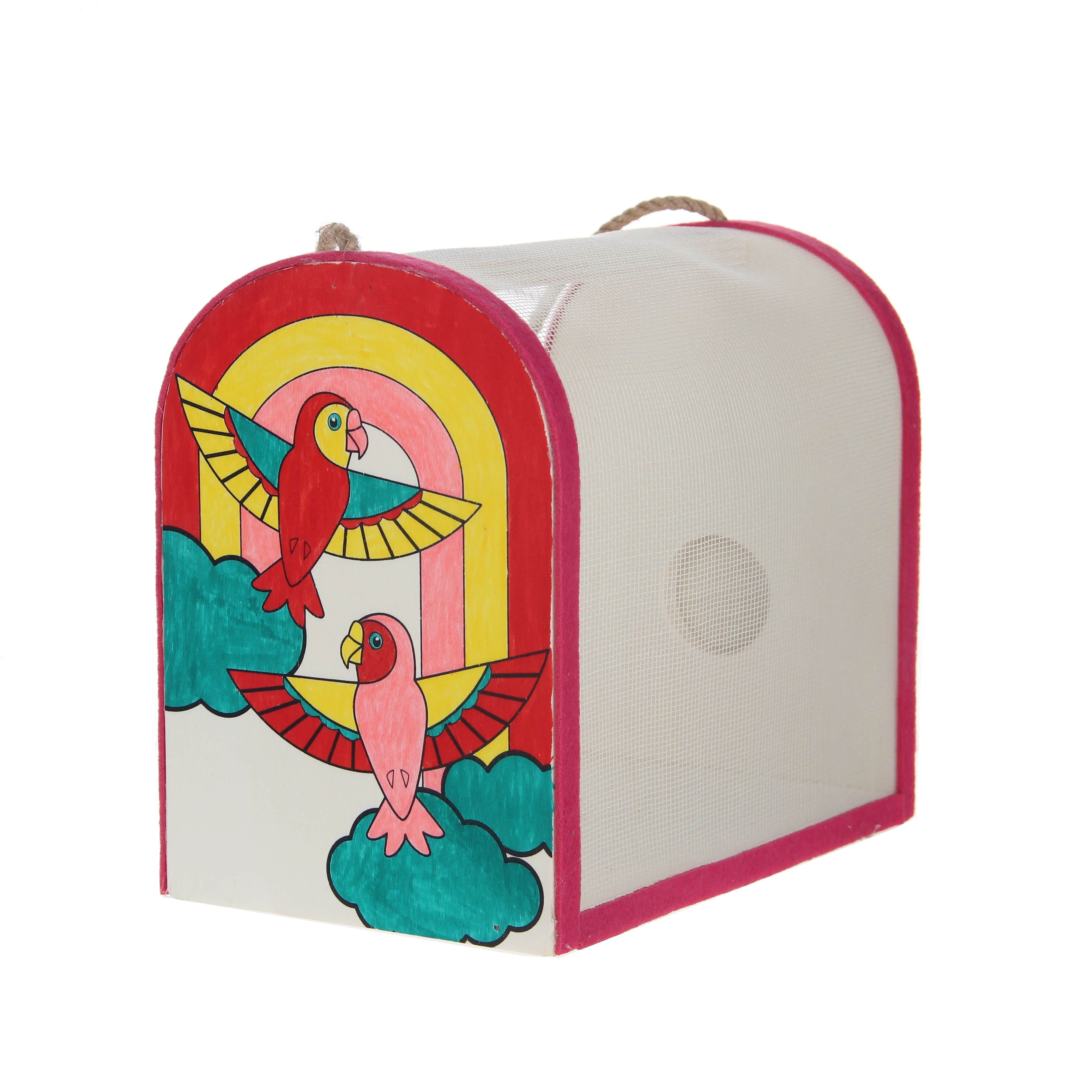 Birds Bug Catcher Kit by Creatology&#x2122;