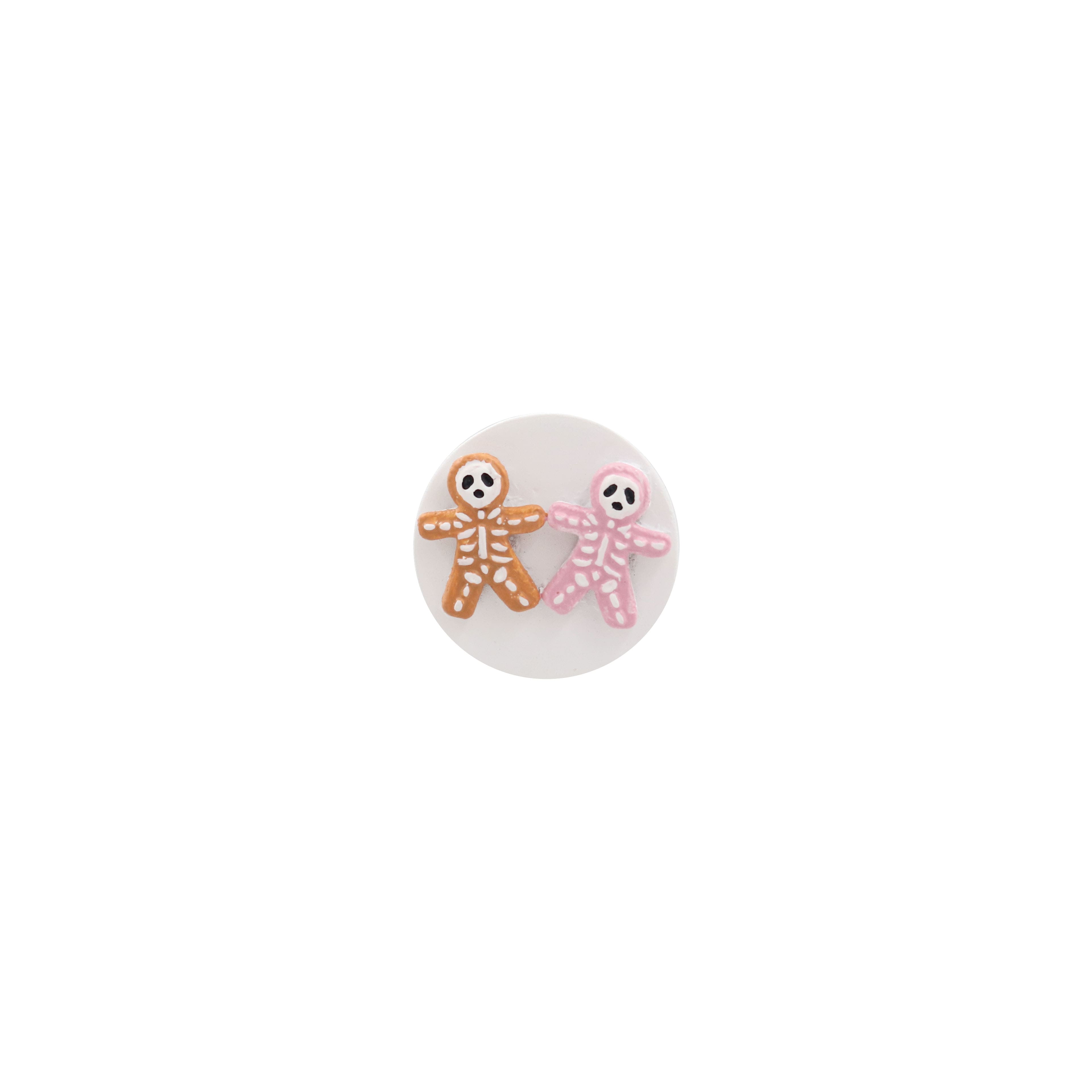 Mini Skeleton Cookies by Ashland&#xAE;