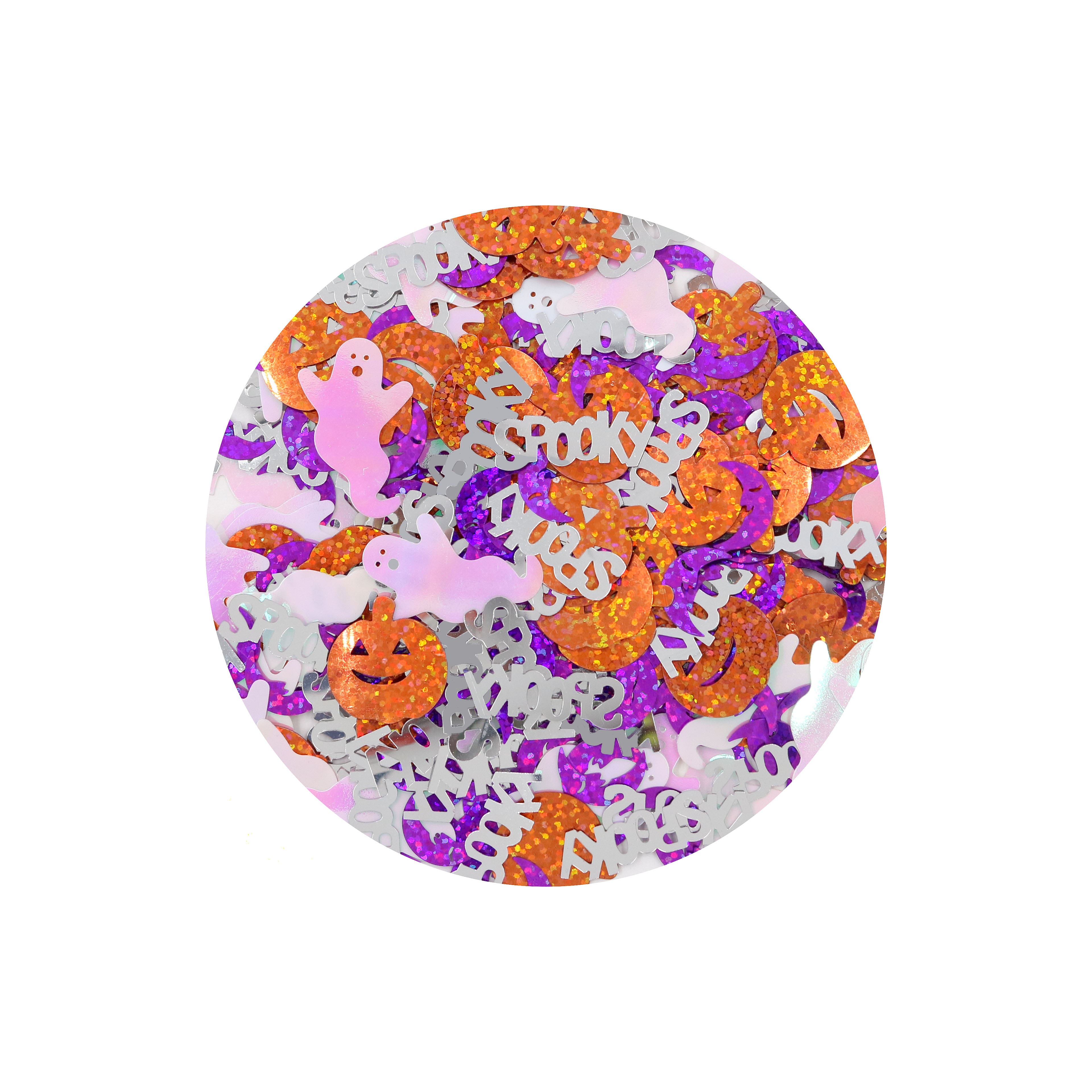 Spooky Confetti Mix by Creatology&#x2122;