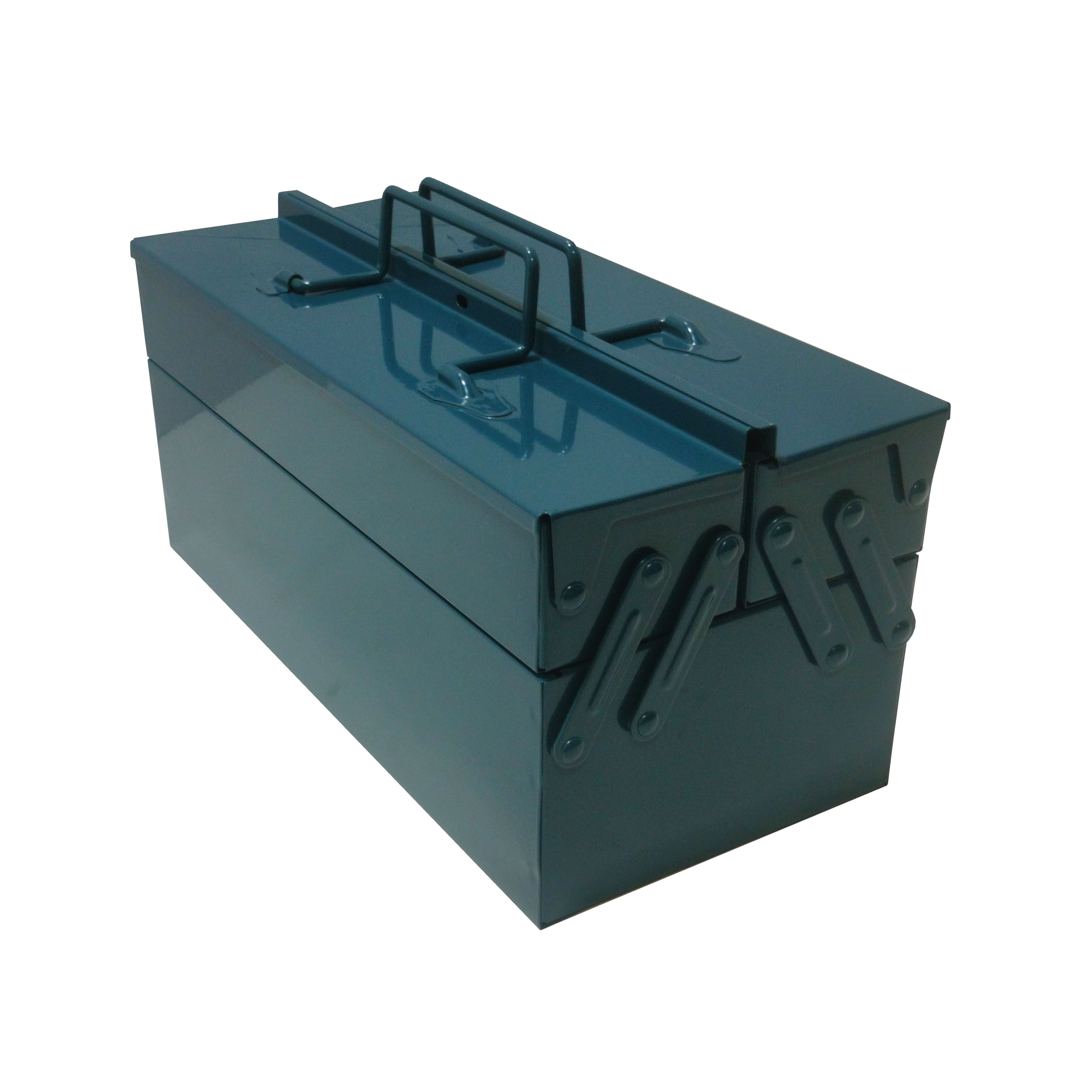 Medium Metal Storage Box by Artist's Loft™