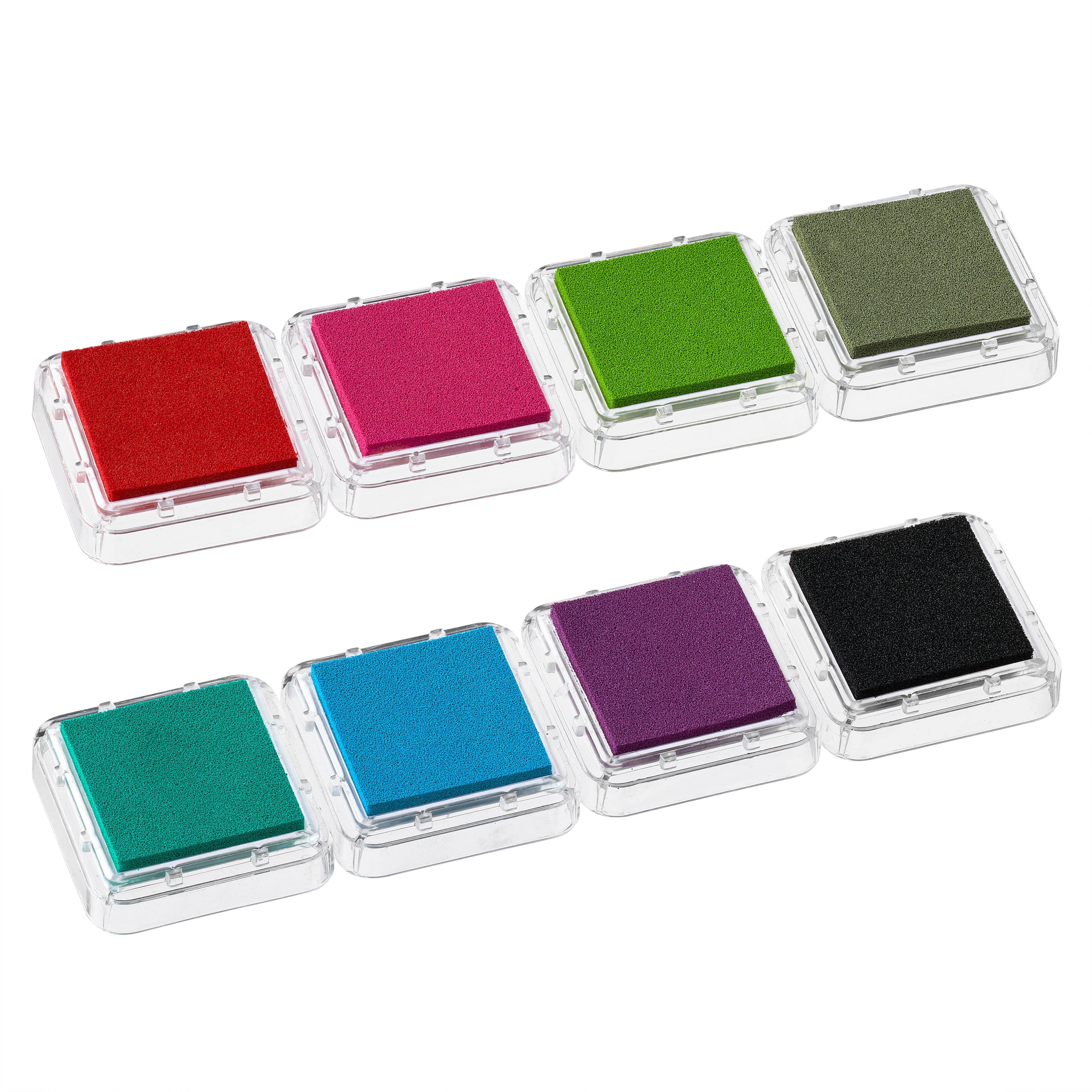 Assorted Pigment Ink Pad by Recollections&#x2122;, 1pc.