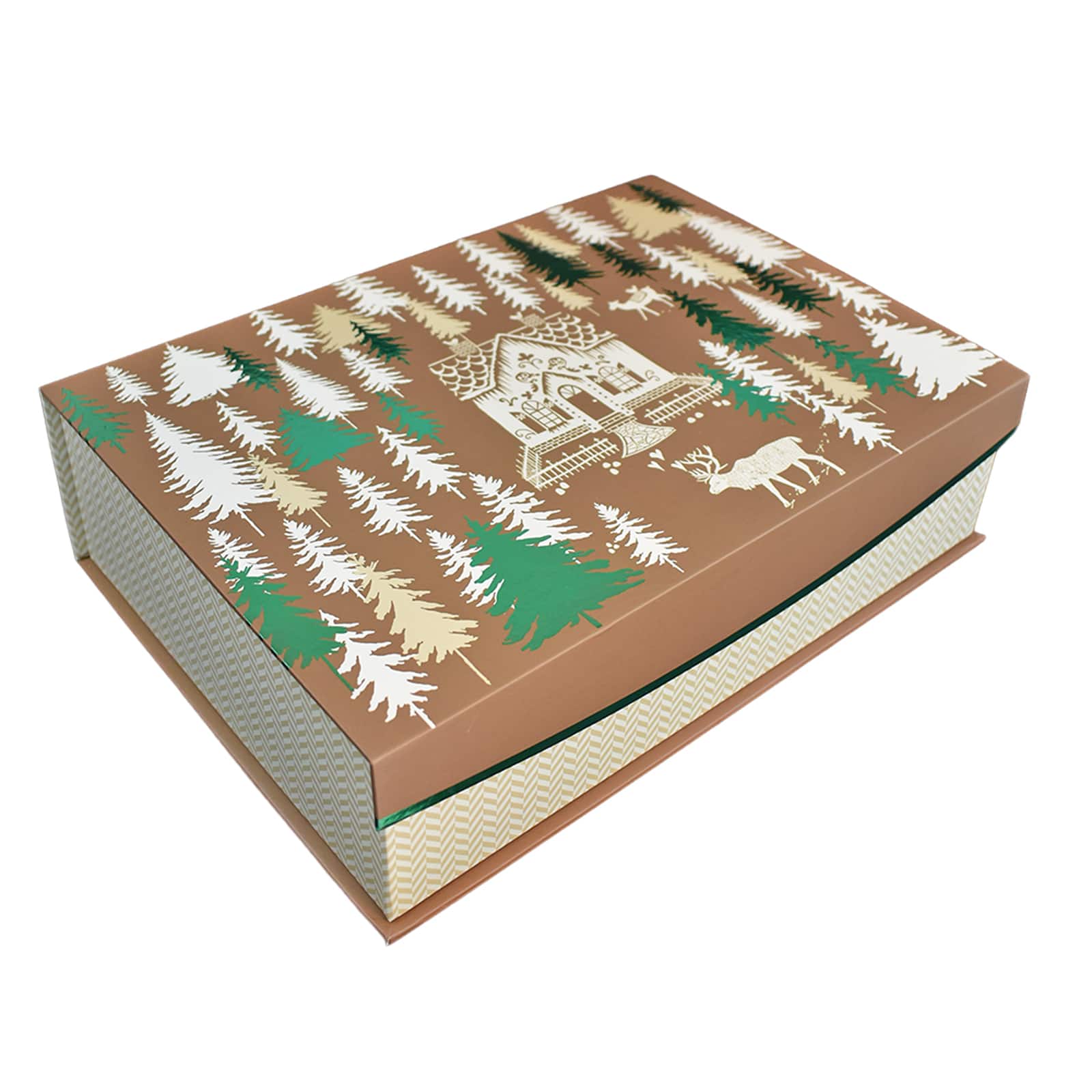 Small Wishes Decorative Box by Ashland®