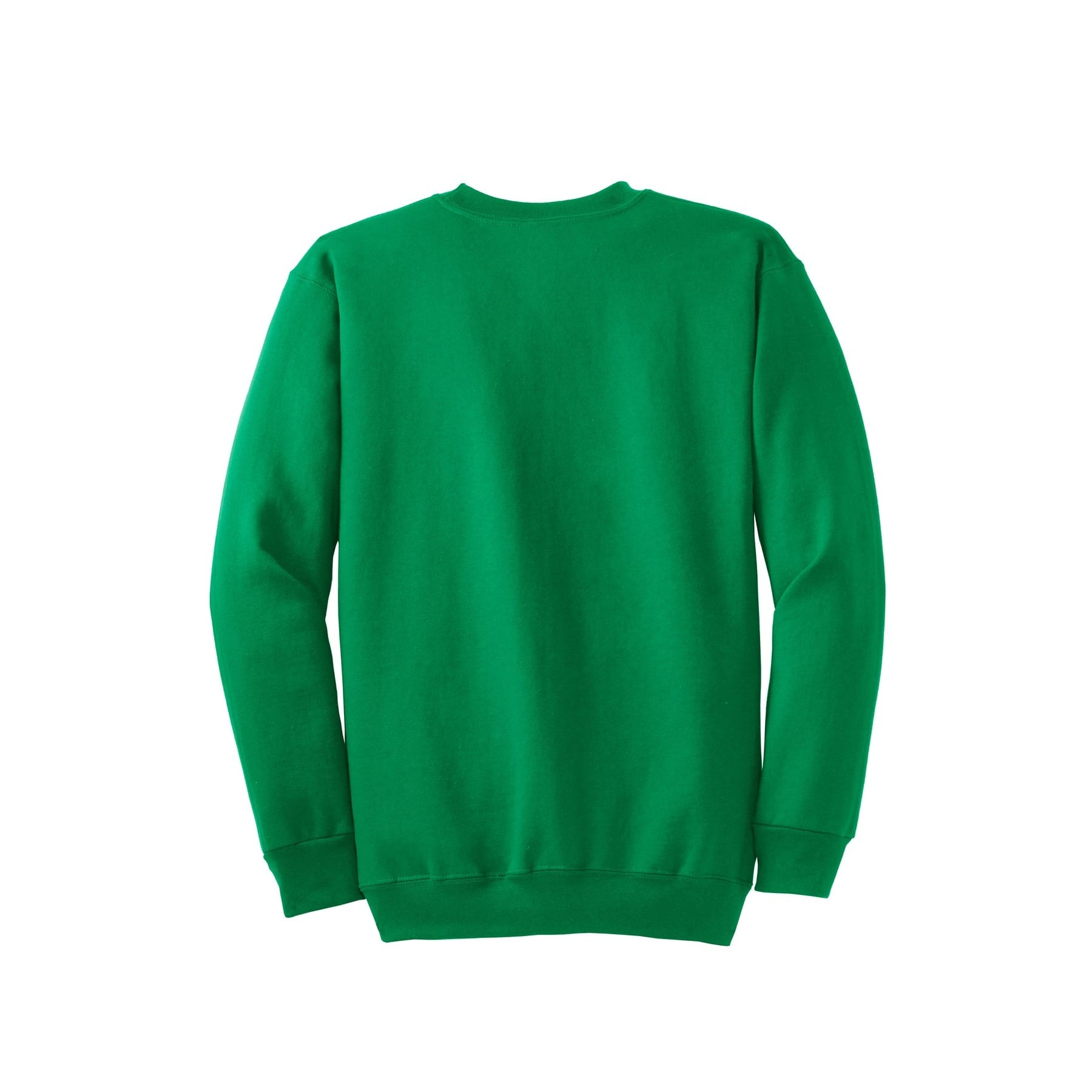 Port & Company® Essential Fleece Crewneck Sweatshirt