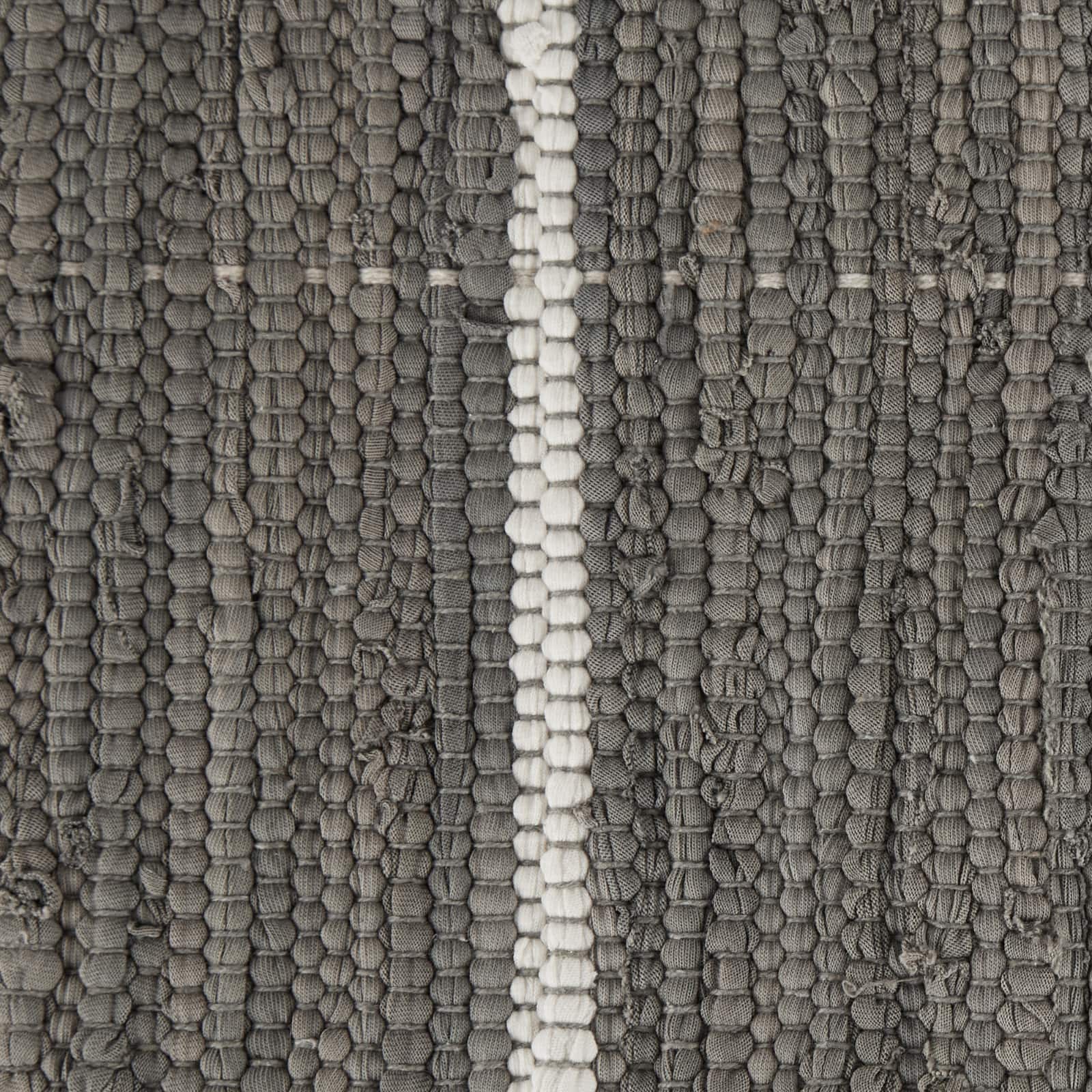 DII® Farmhouse Check Rug