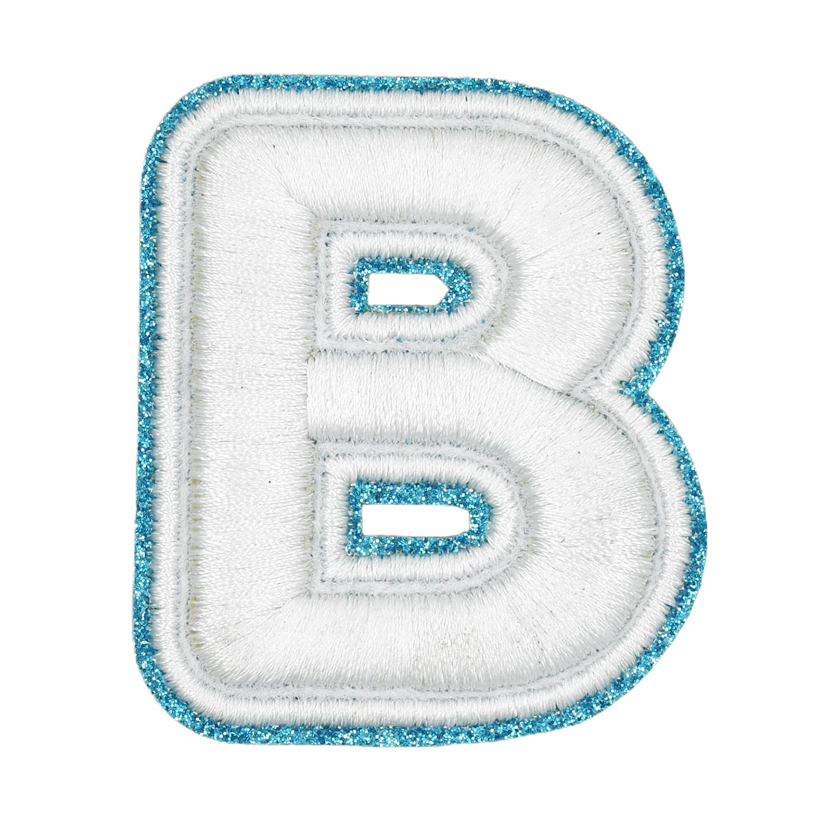 2&#x22; Adhesive Letter Patch by Creatology&#x2122;